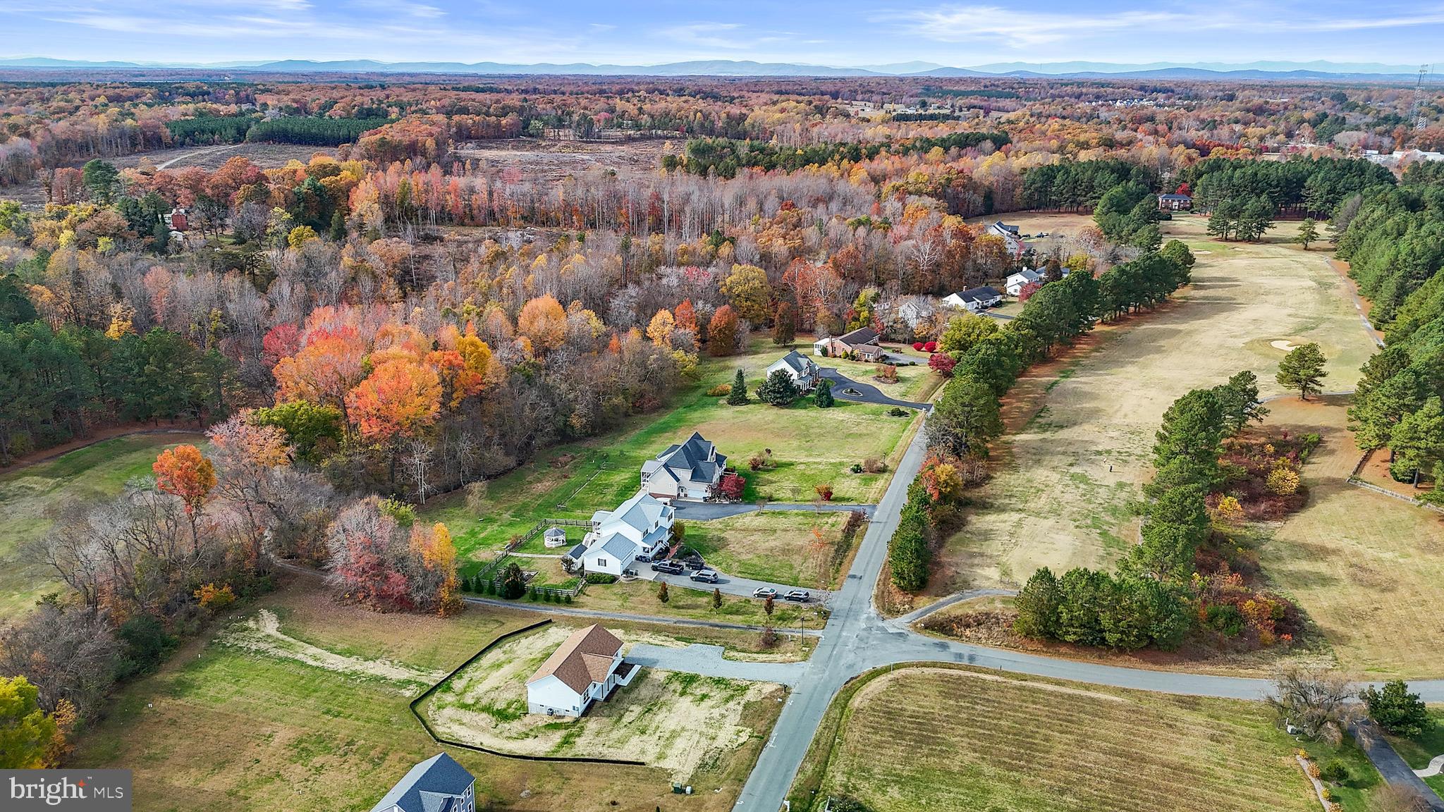 TANYARD - Residential