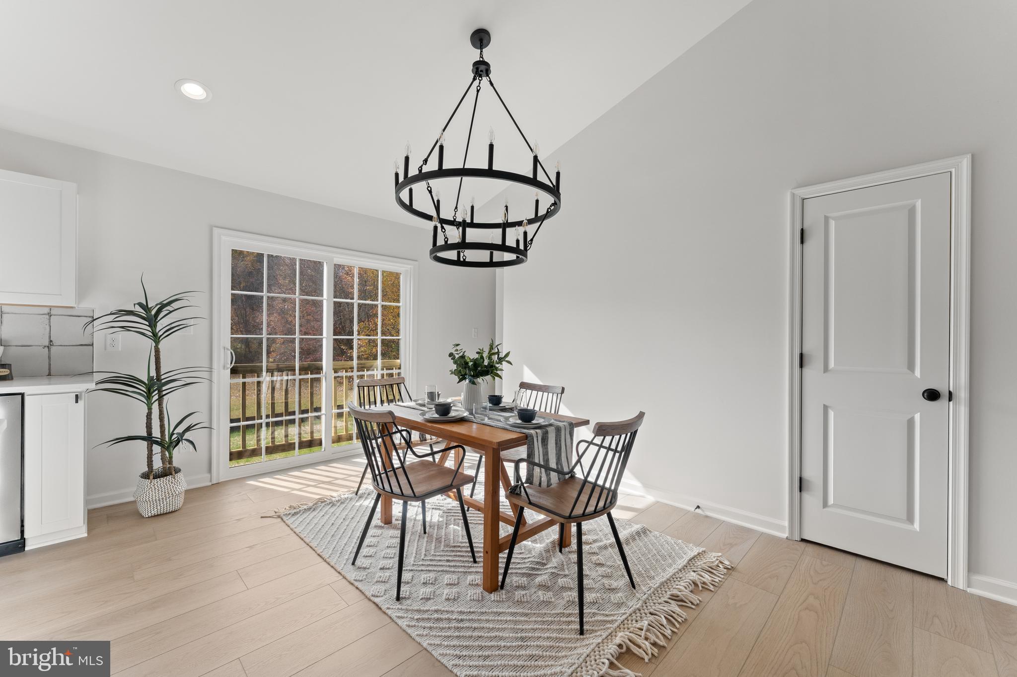 TANYARD - Residential