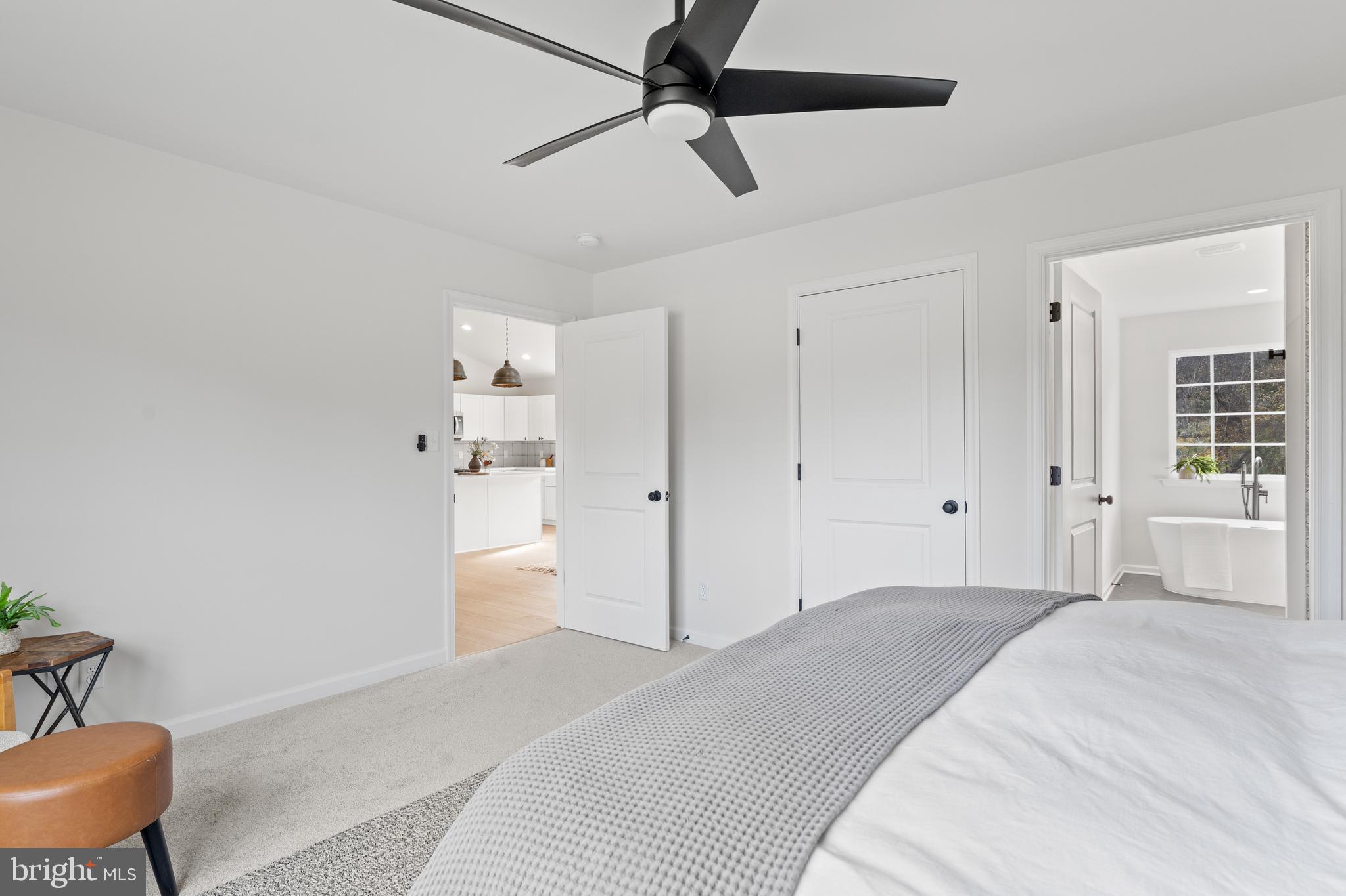 TANYARD - Residential