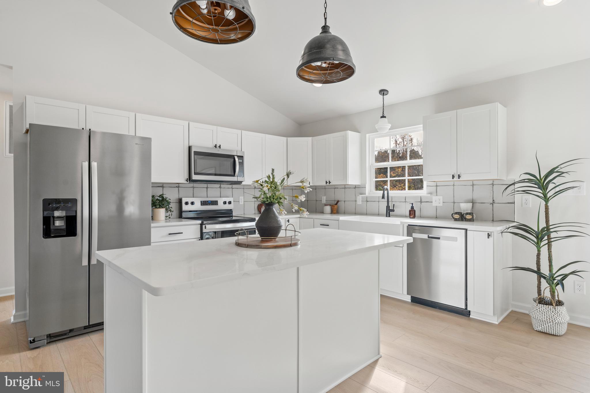 TANYARD - Residential