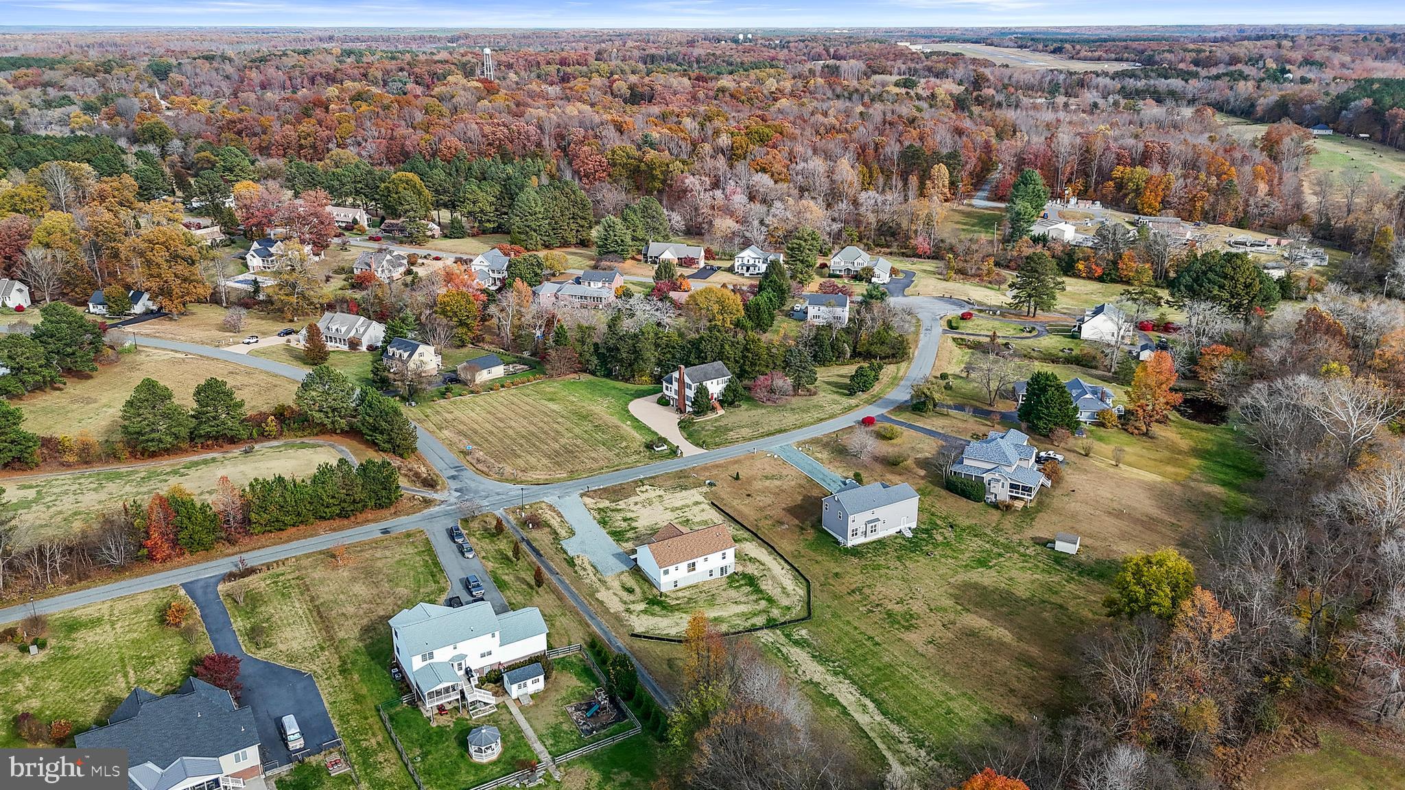 TANYARD - Residential