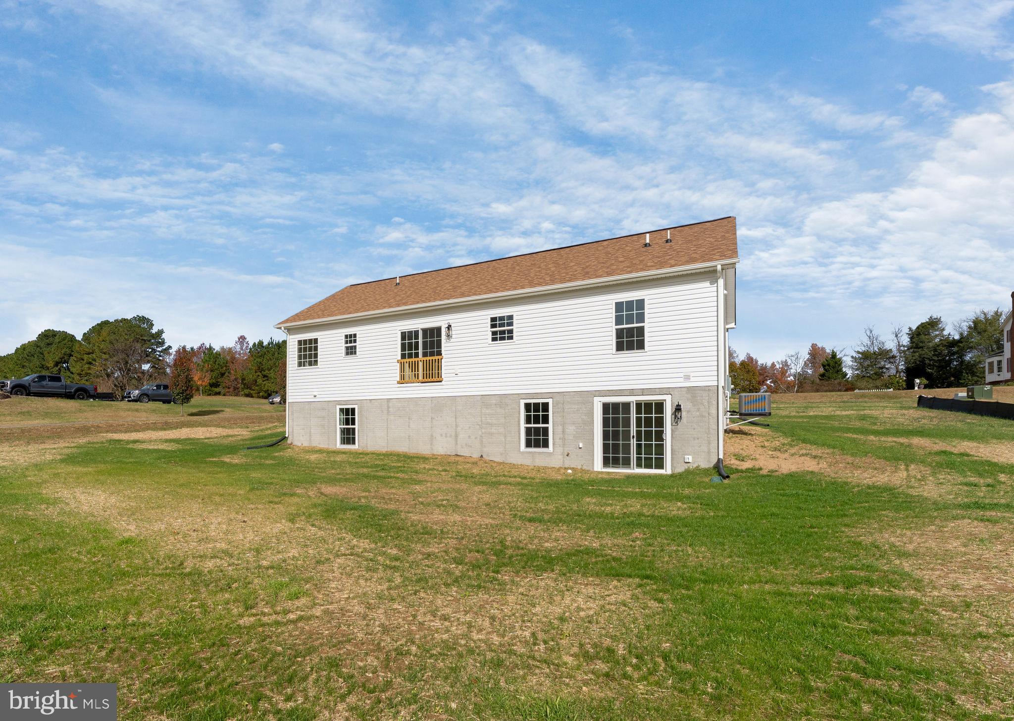TANYARD - Residential