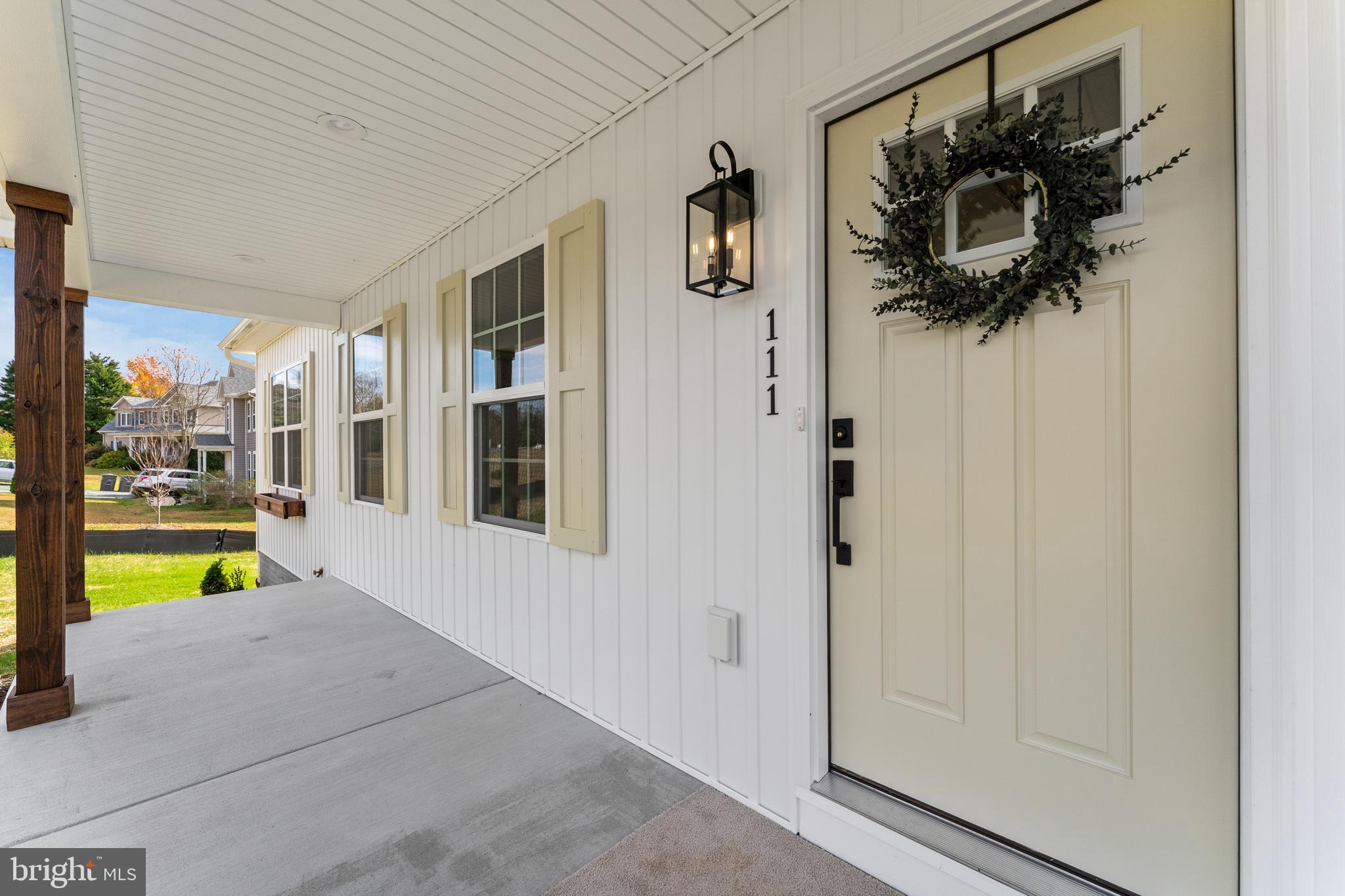 TANYARD - Residential