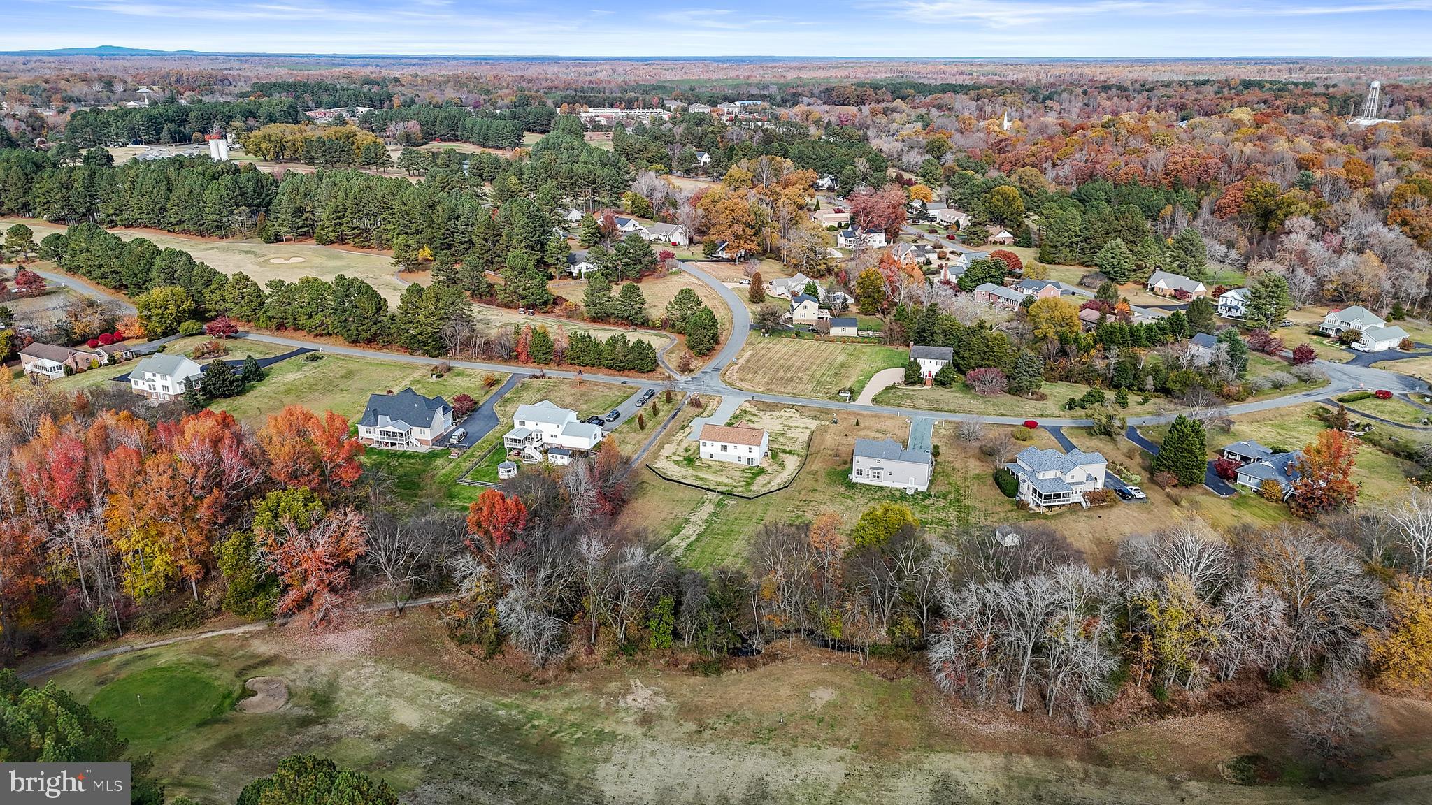 TANYARD - Residential