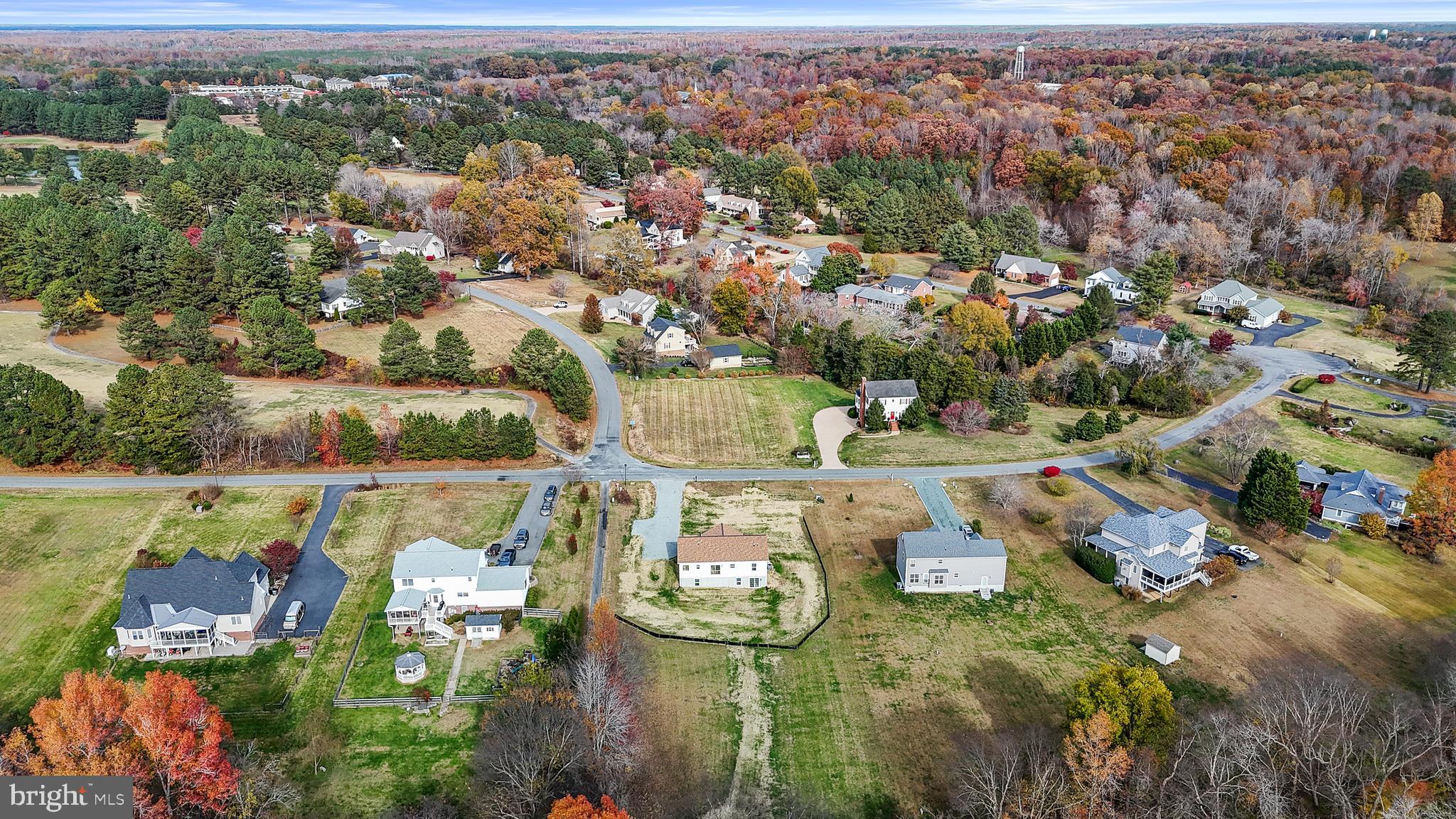 TANYARD - Residential