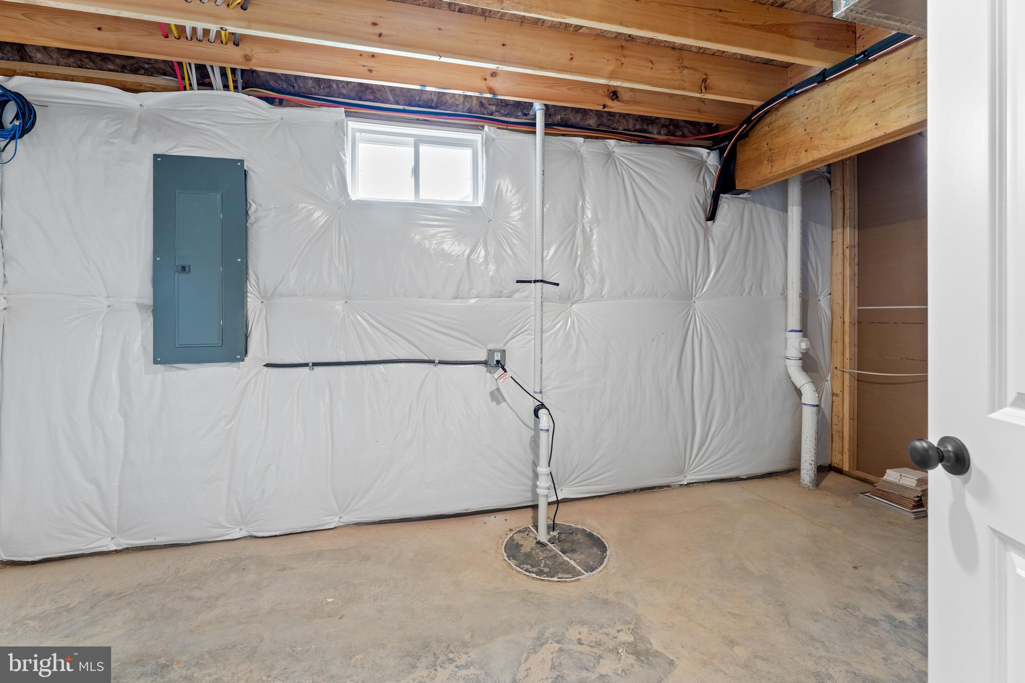 TANYARD - Residential