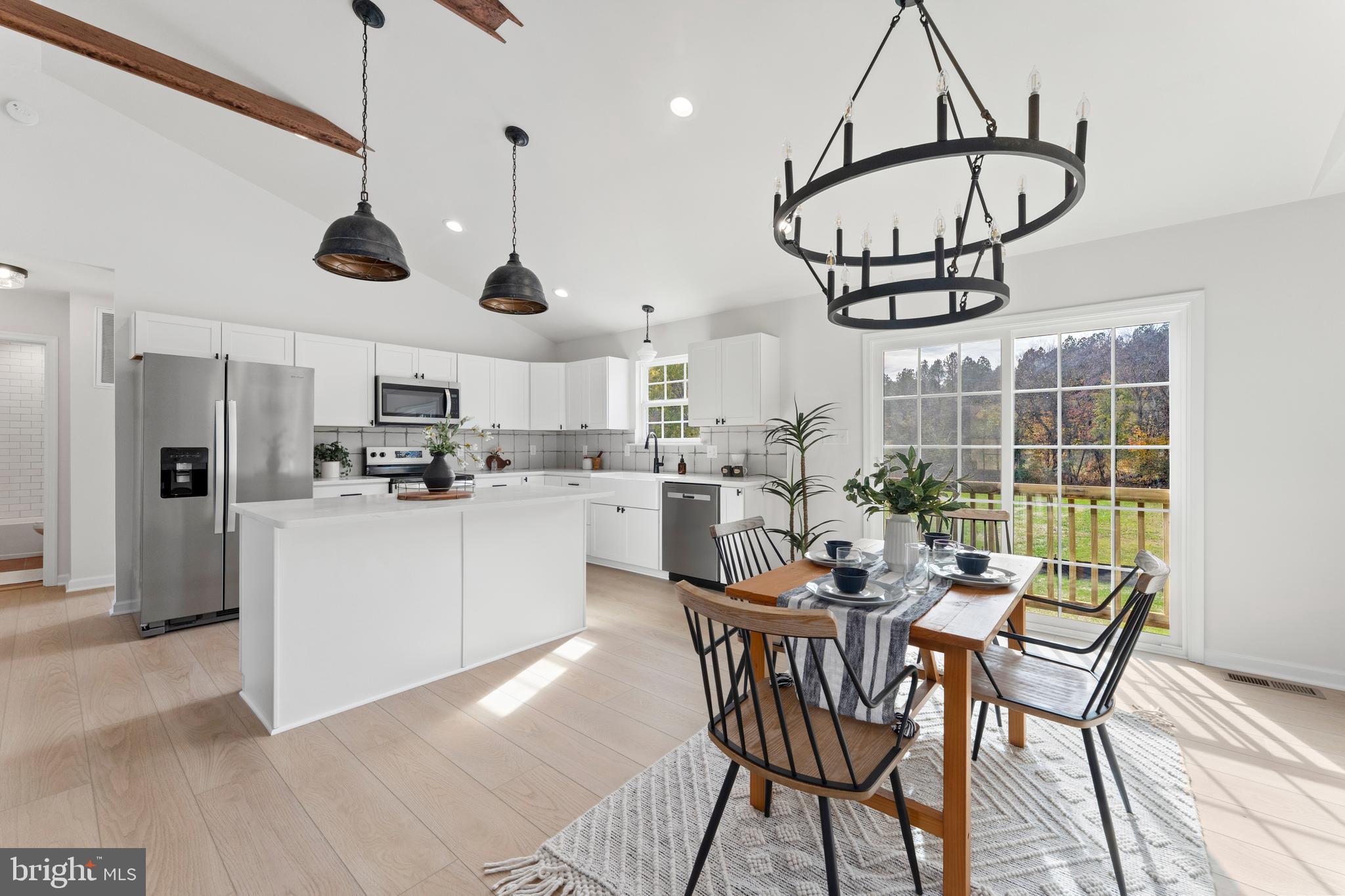 TANYARD - Residential