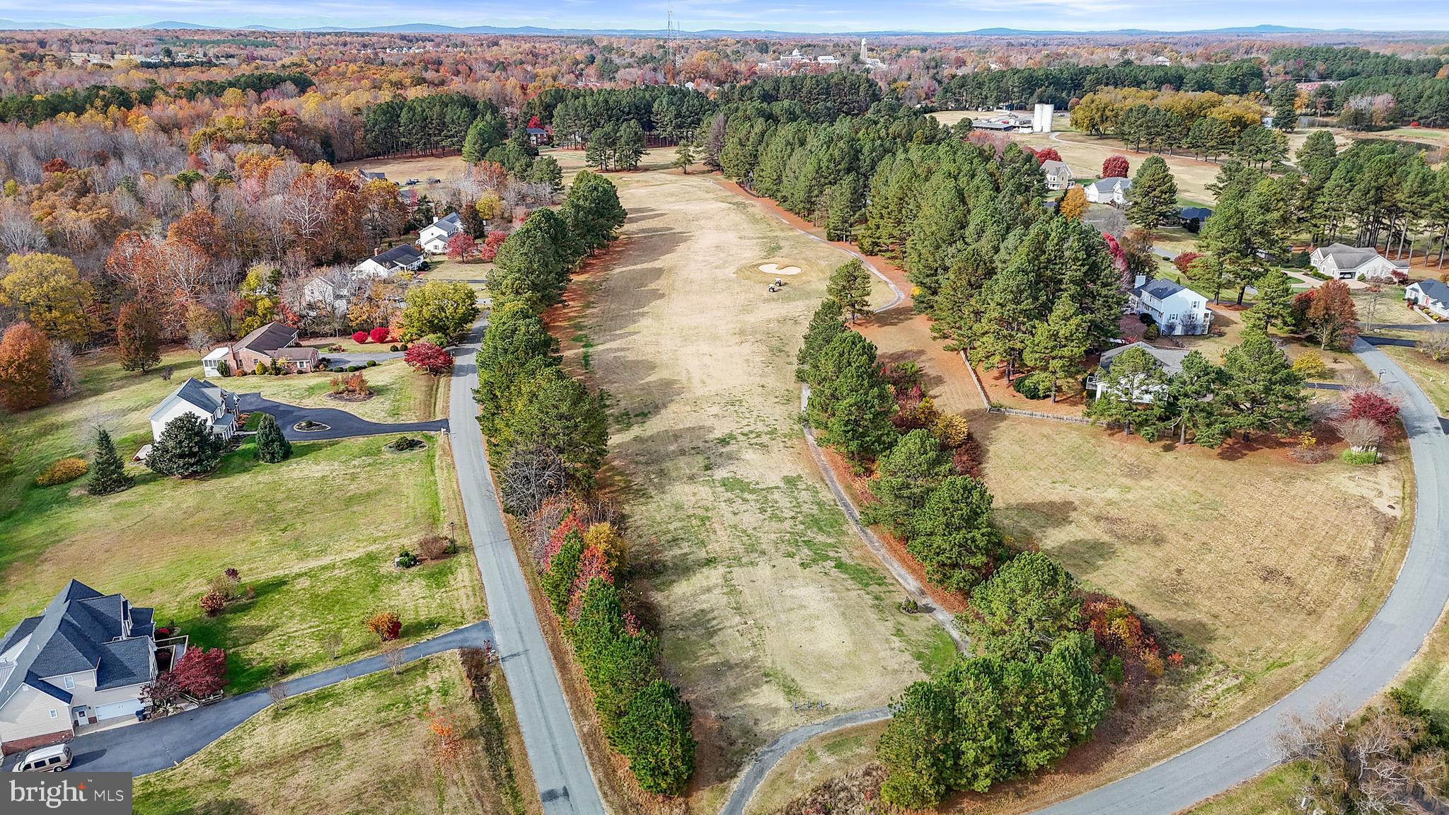 TANYARD - Residential