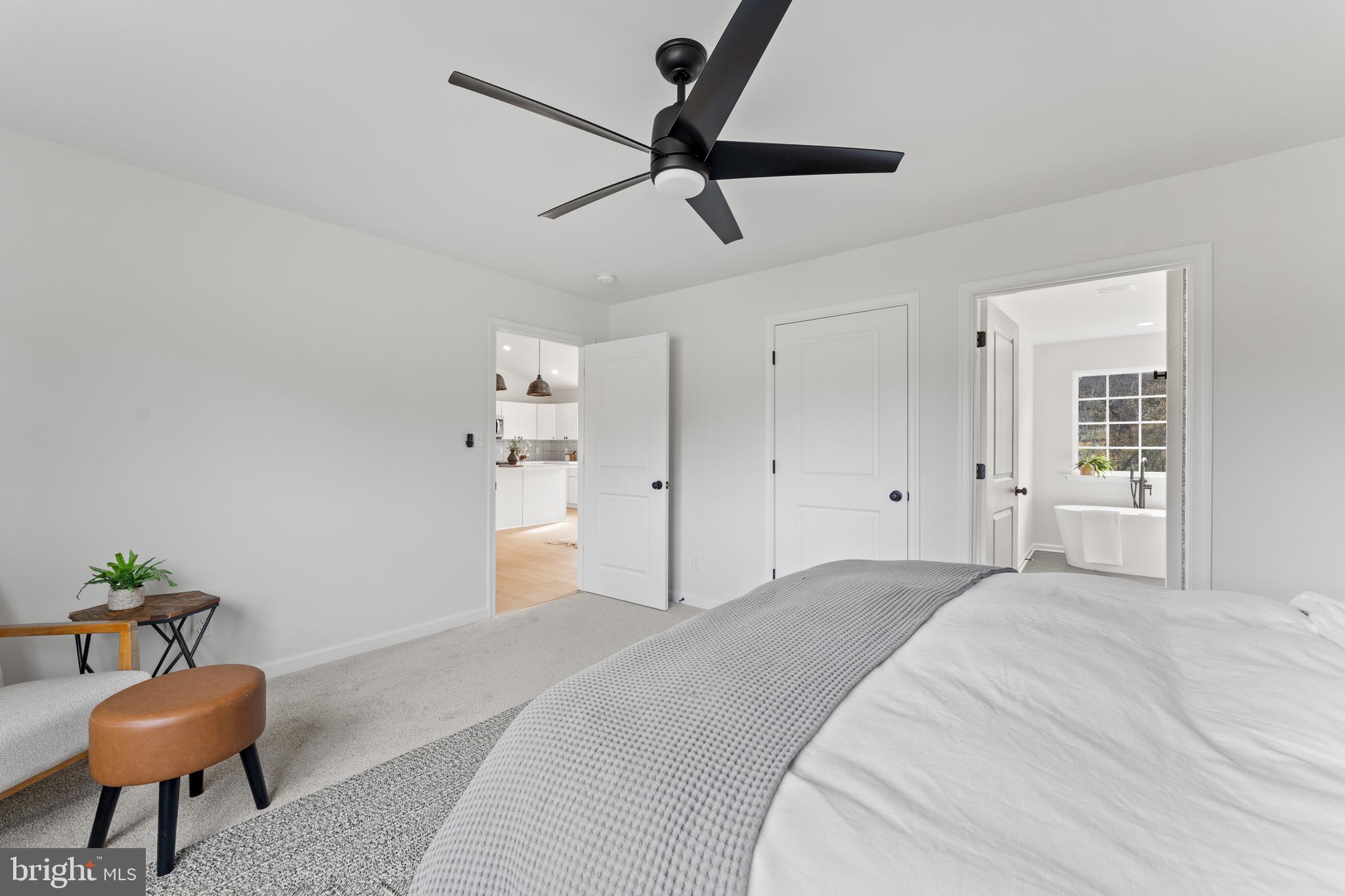 TANYARD - Residential