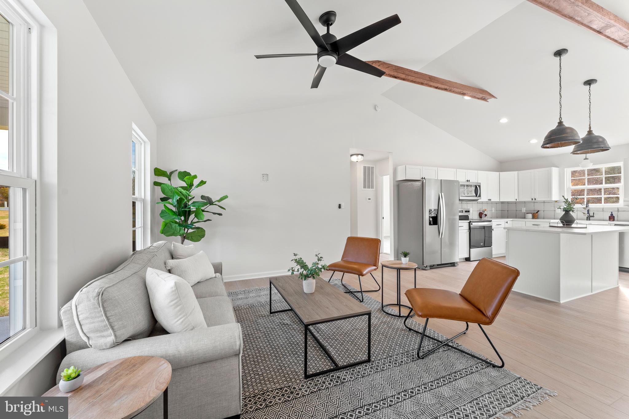 TANYARD - Residential