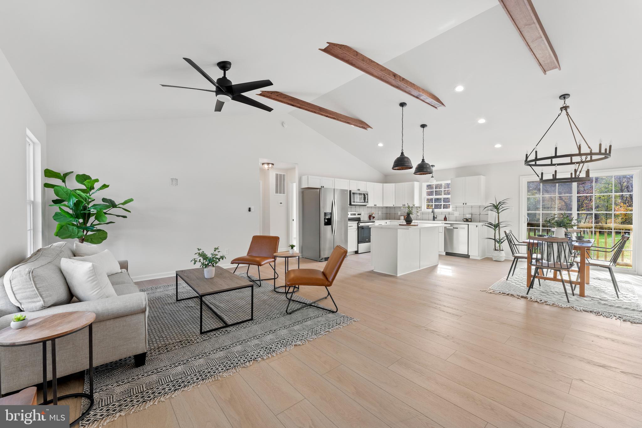 TANYARD - Residential