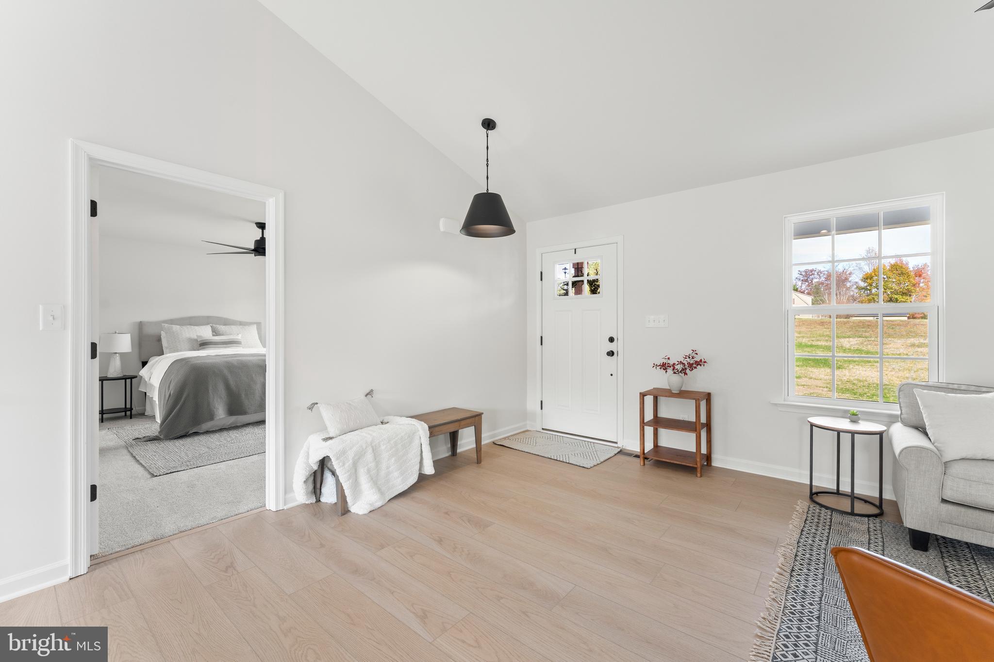 TANYARD - Residential