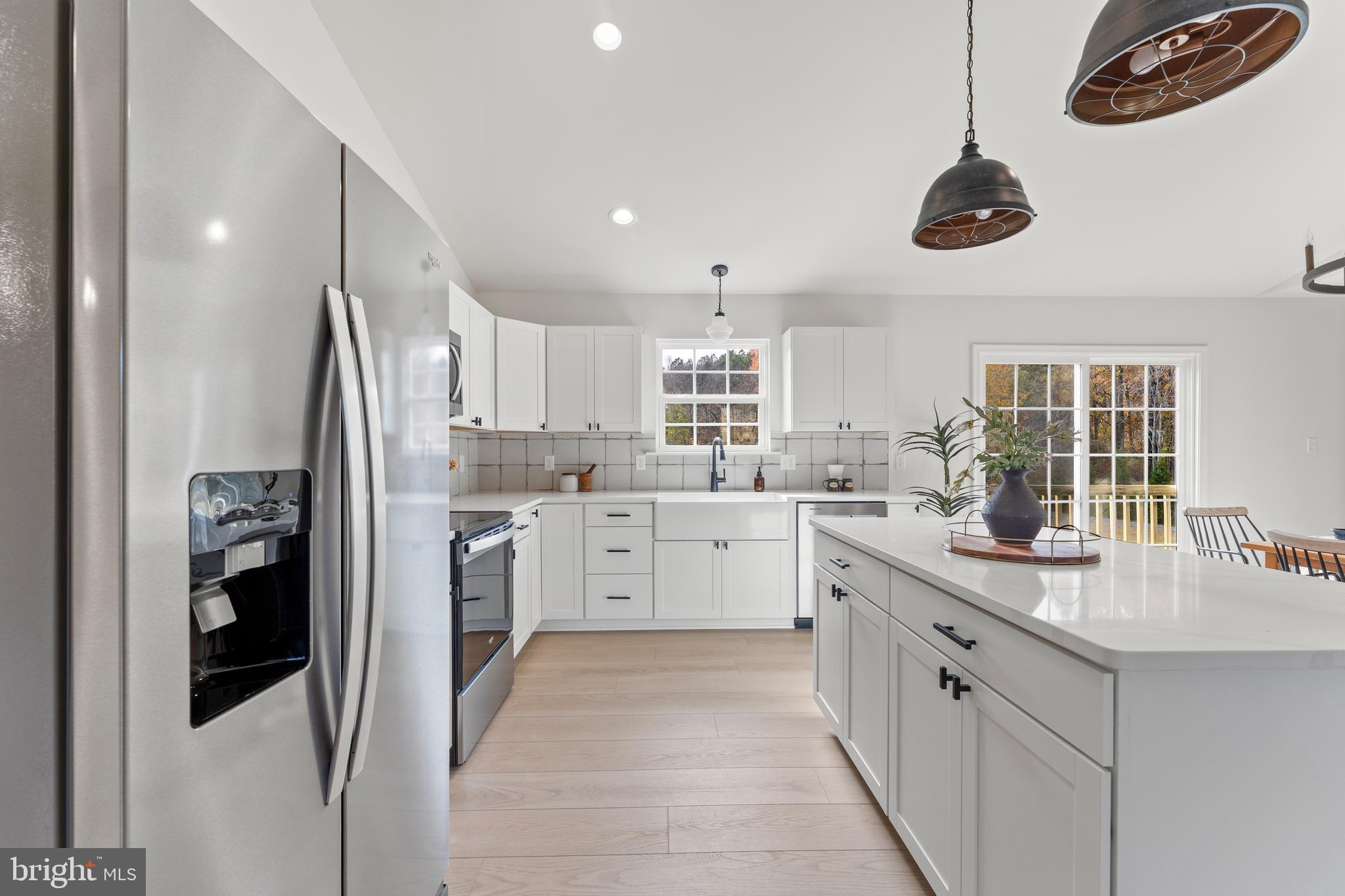 TANYARD - Residential