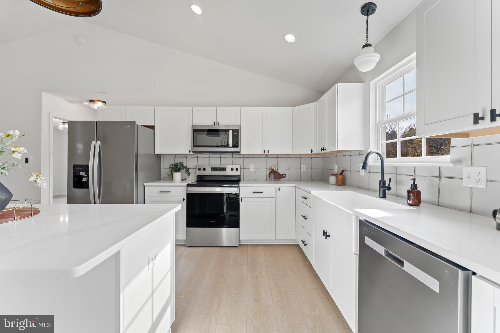 TANYARD - Residential