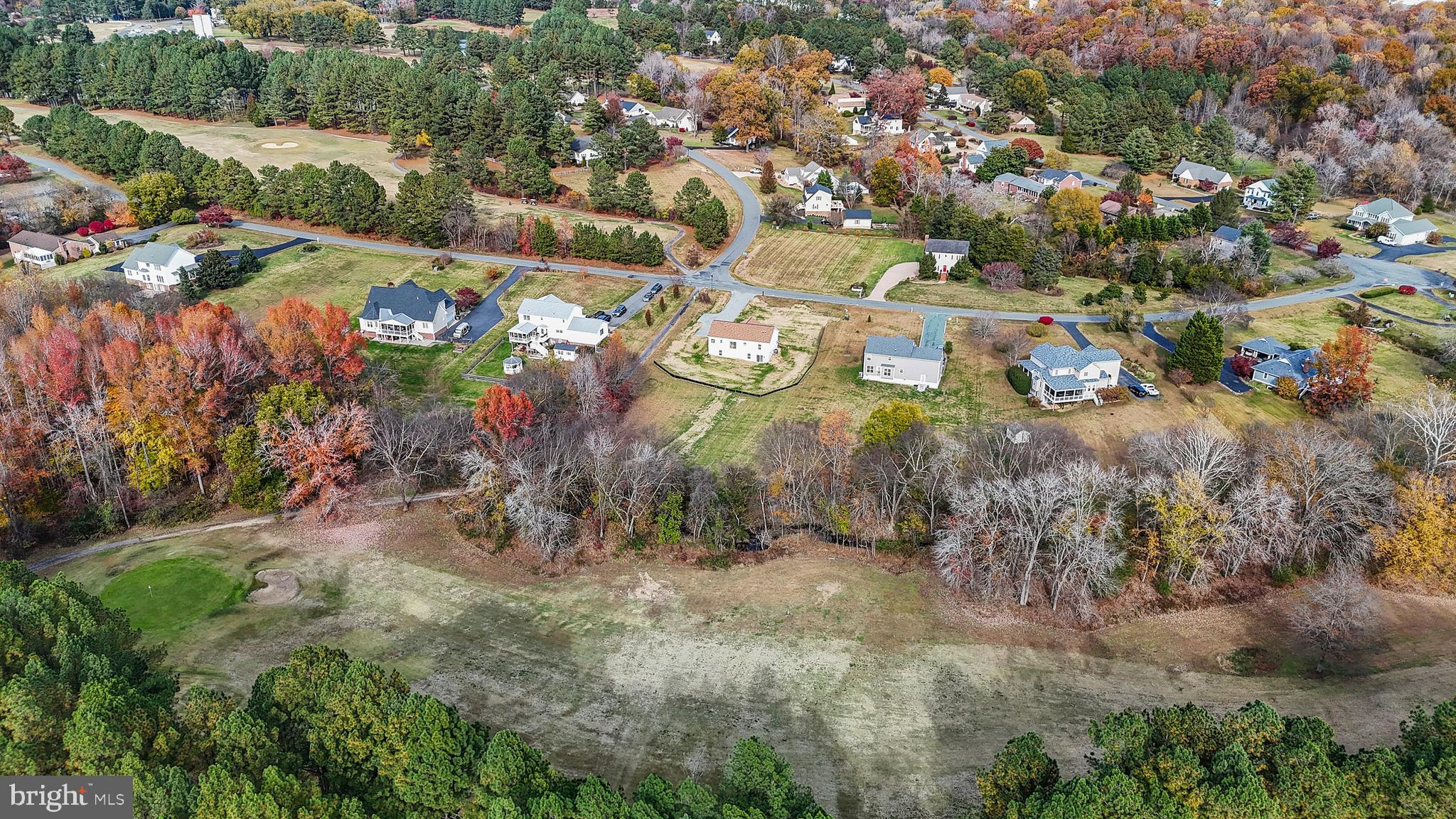 TANYARD - Residential