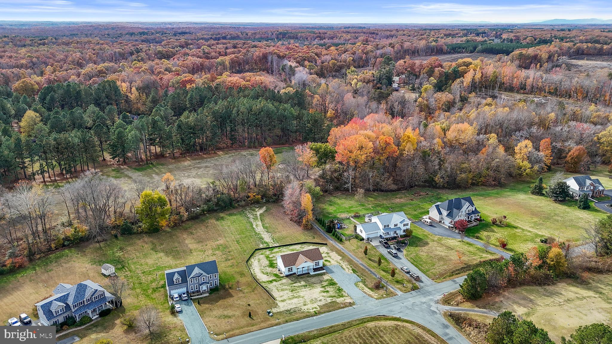 TANYARD - Residential