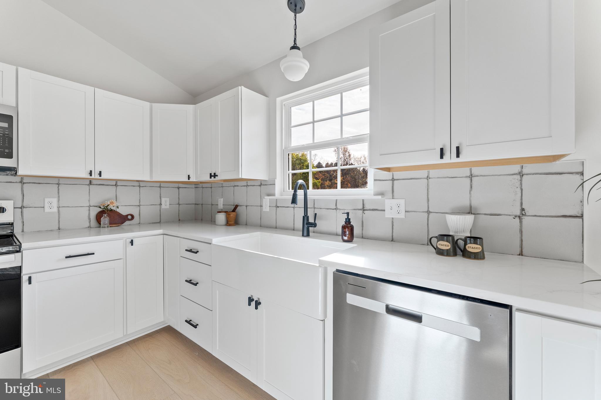 TANYARD - Residential