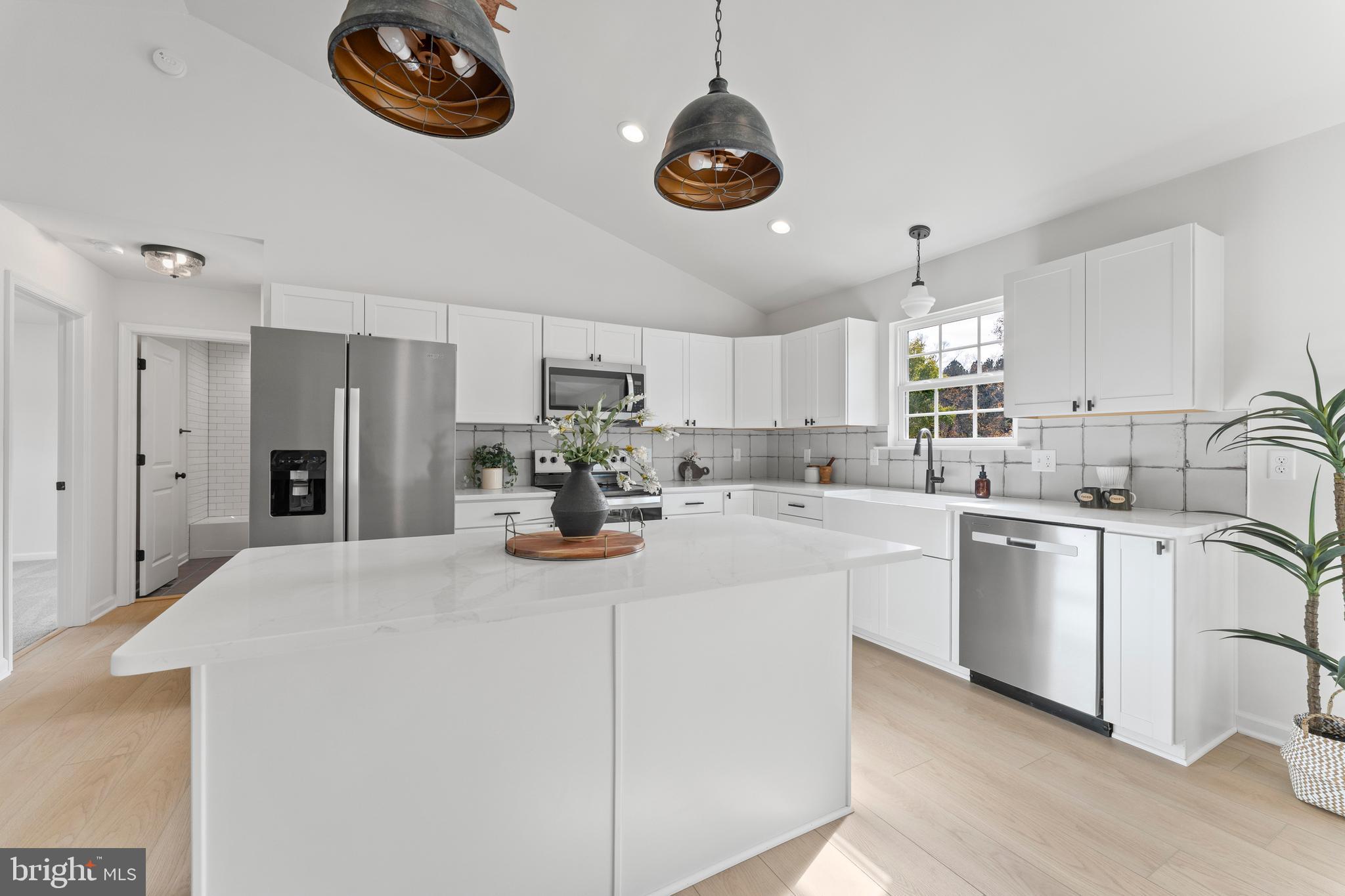 TANYARD - Residential