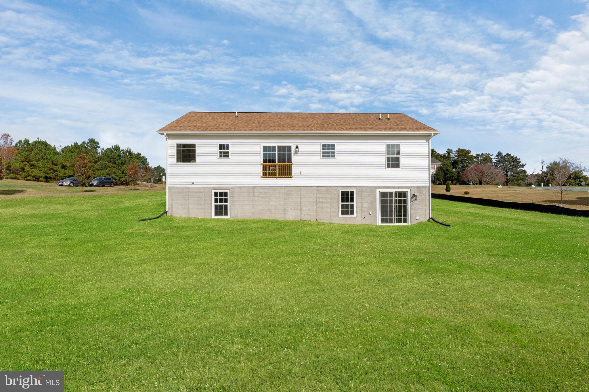 TANYARD - Residential