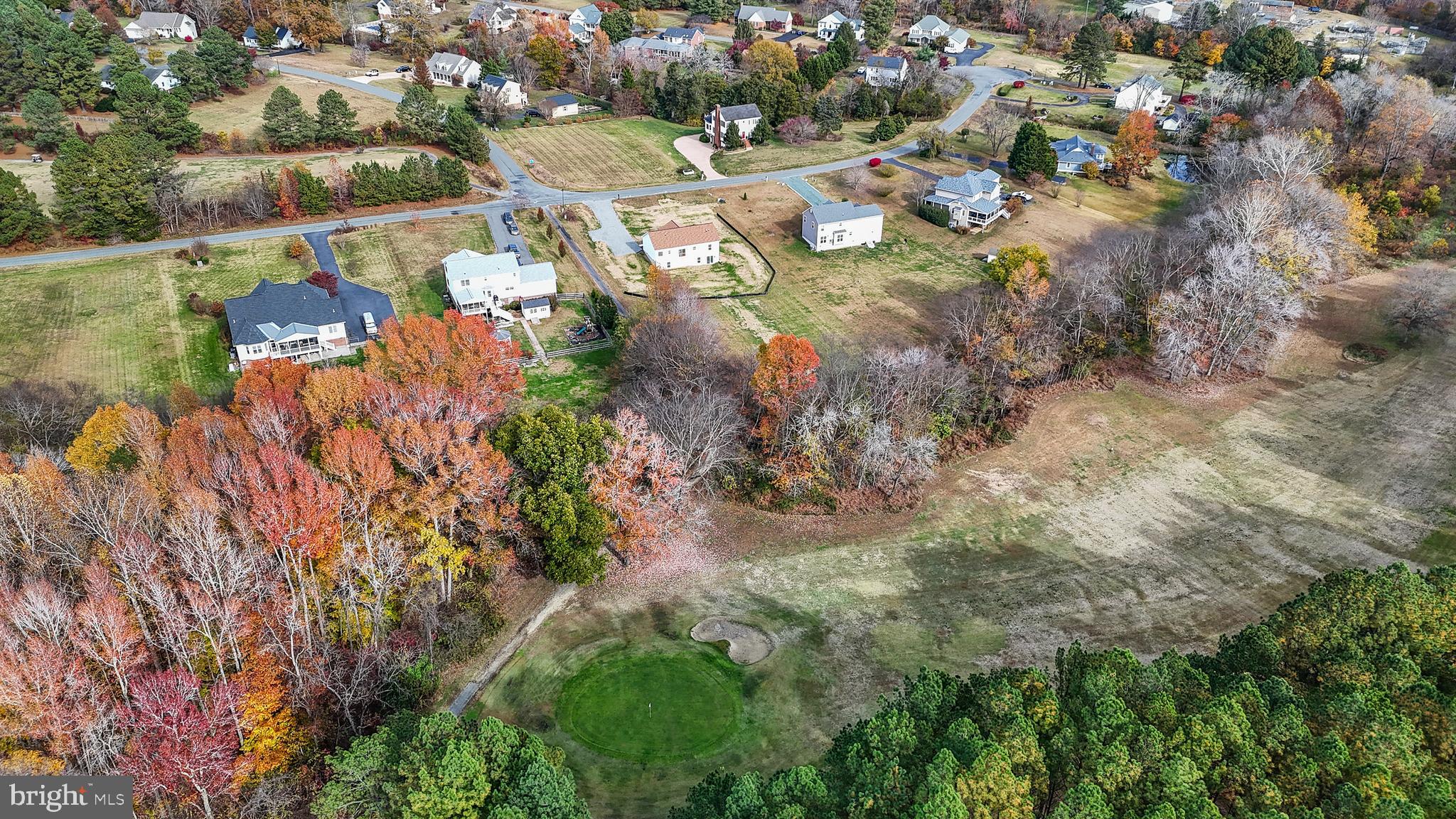 TANYARD - Residential