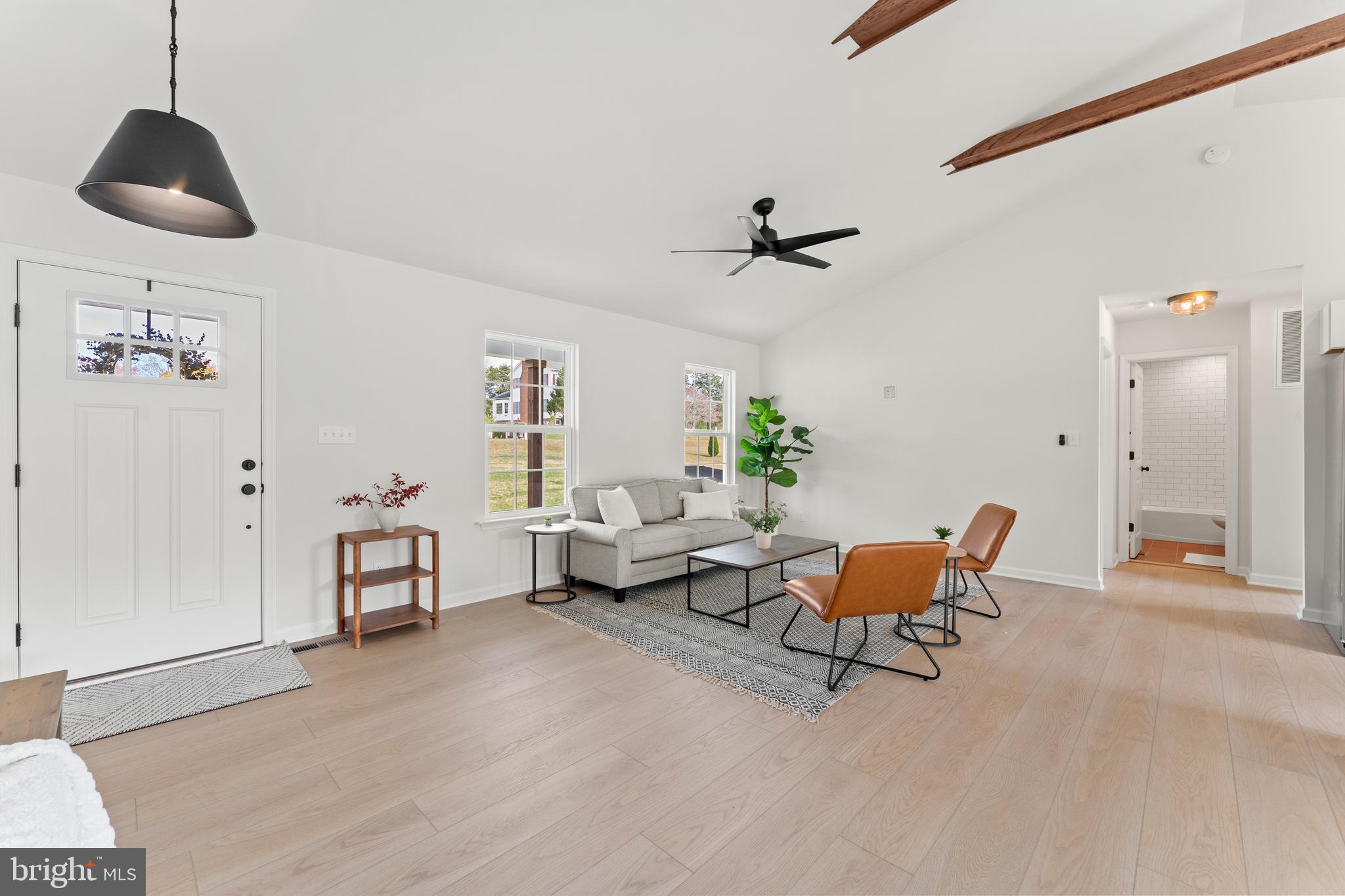 TANYARD - Residential