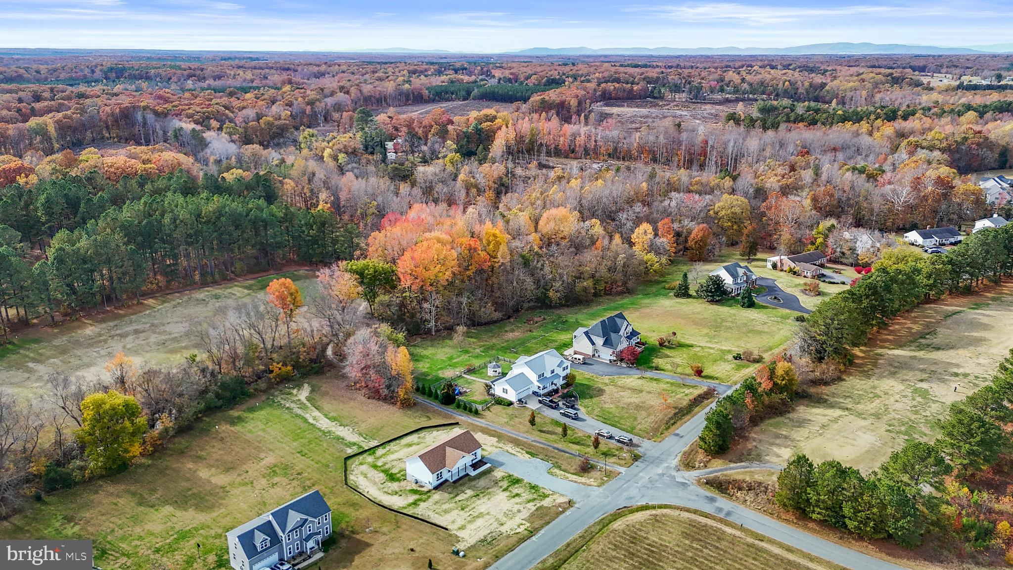 TANYARD - Residential