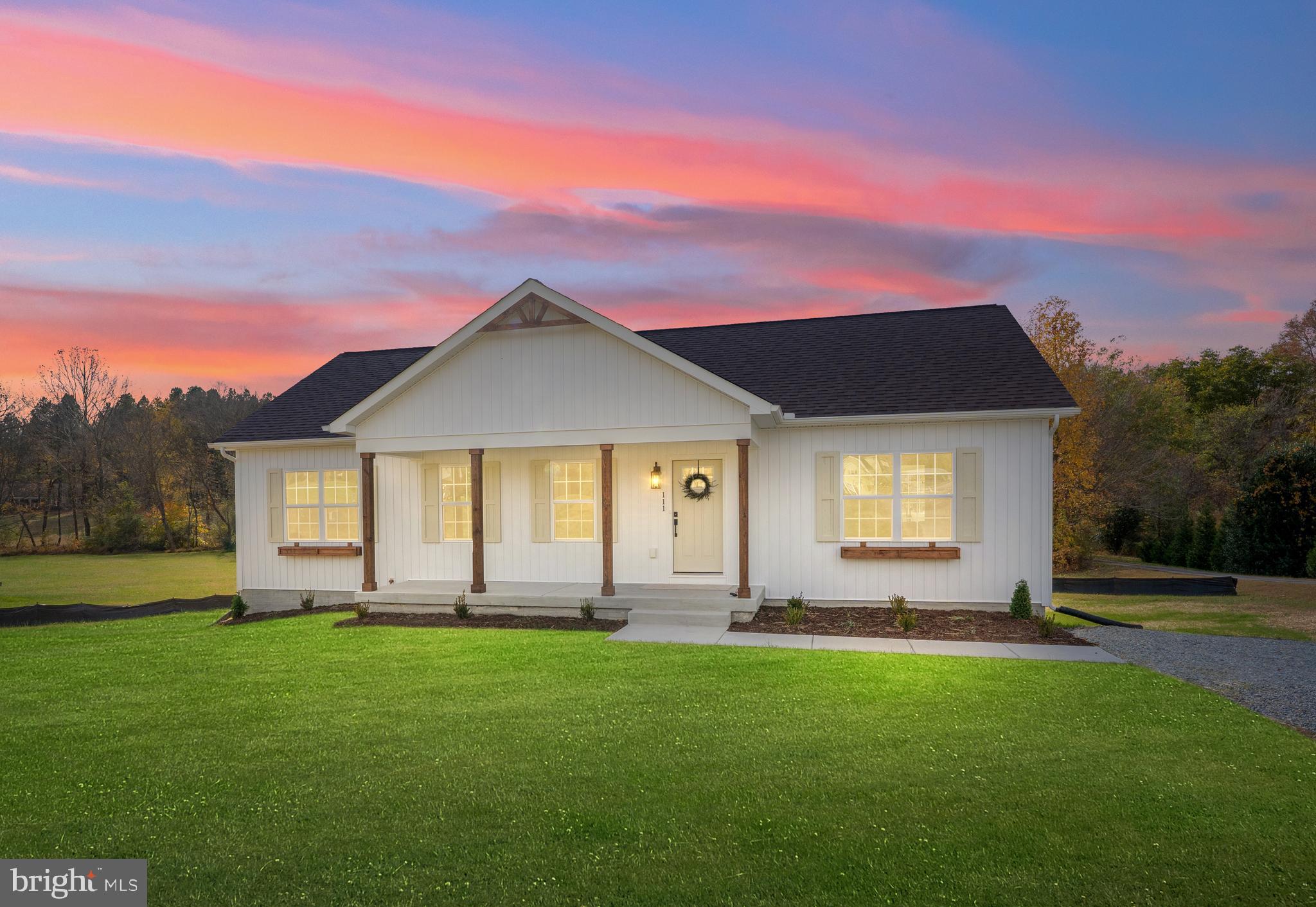 TANYARD - Residential