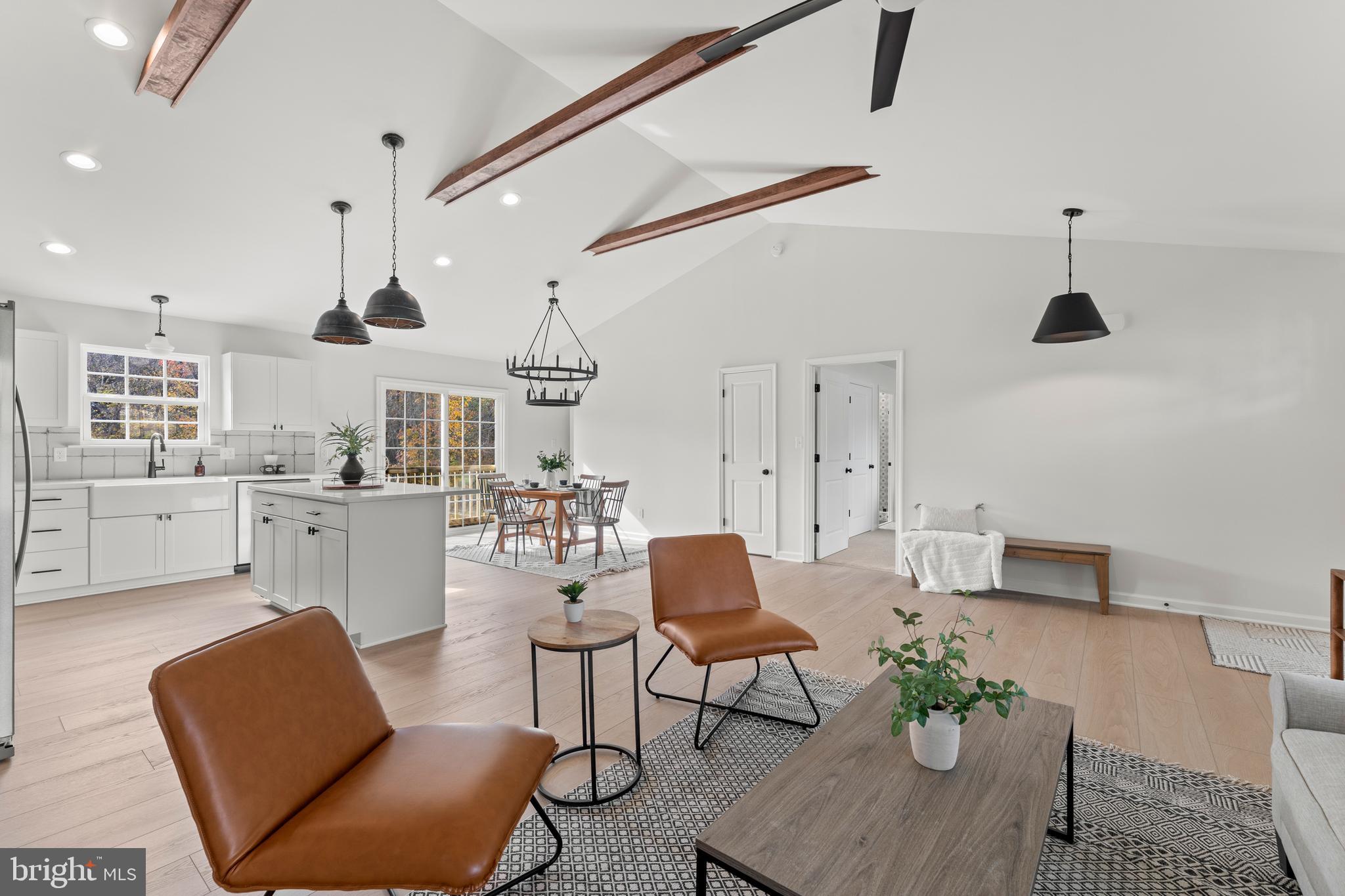 TANYARD - Residential