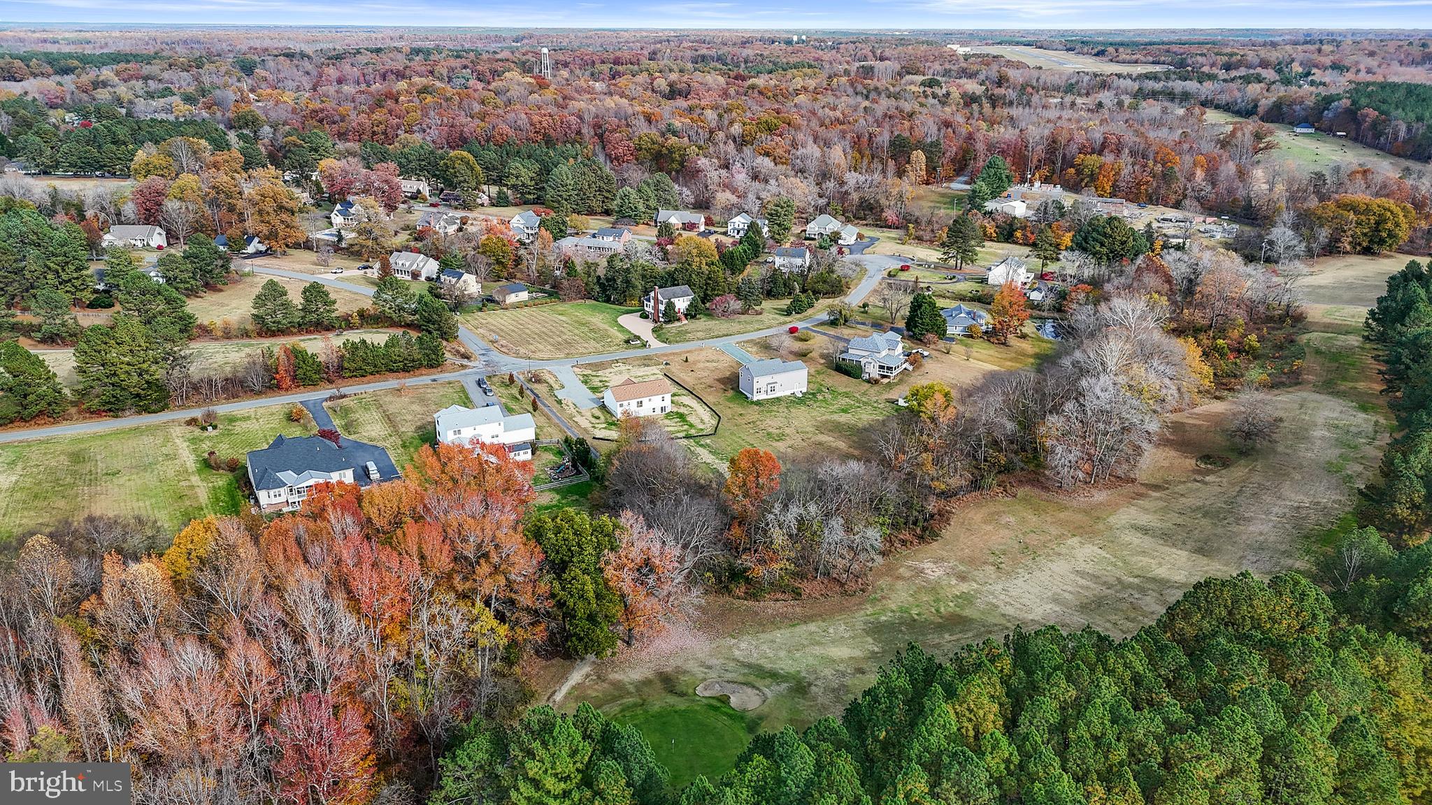TANYARD - Residential