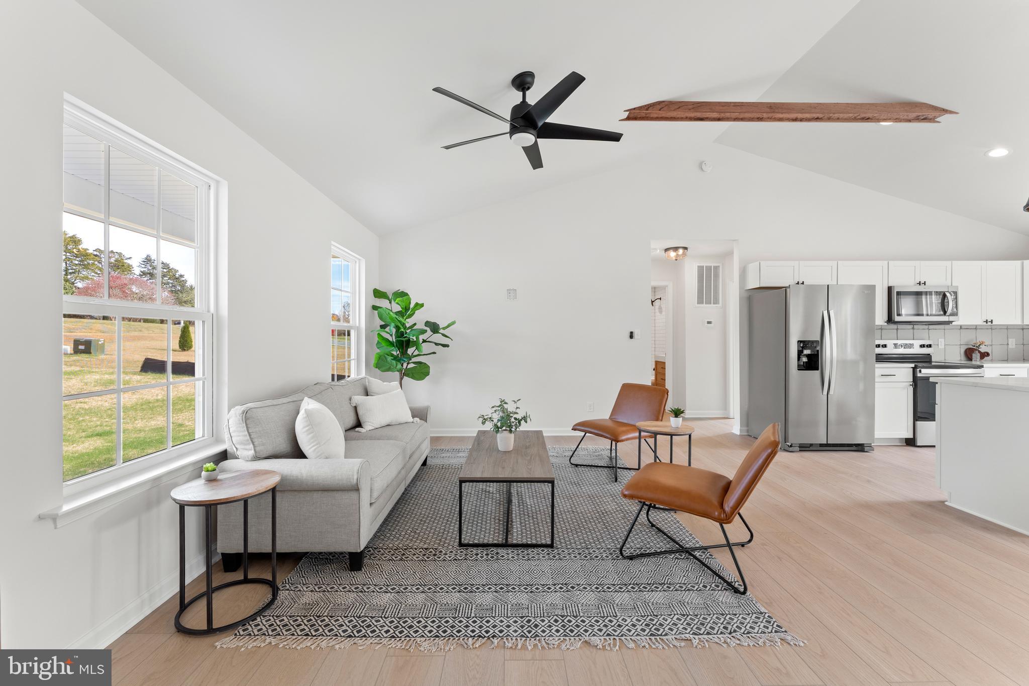 TANYARD - Residential