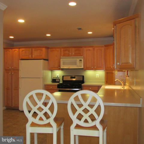 SUDLEY - Residential Lease