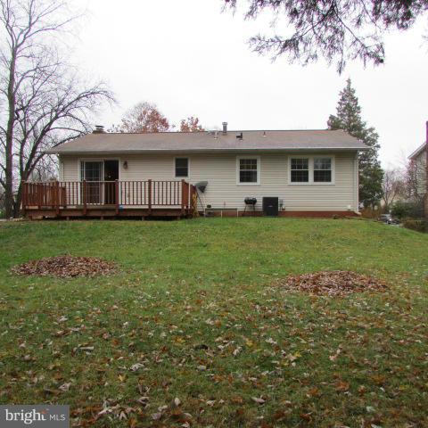 SUDLEY - Residential Lease