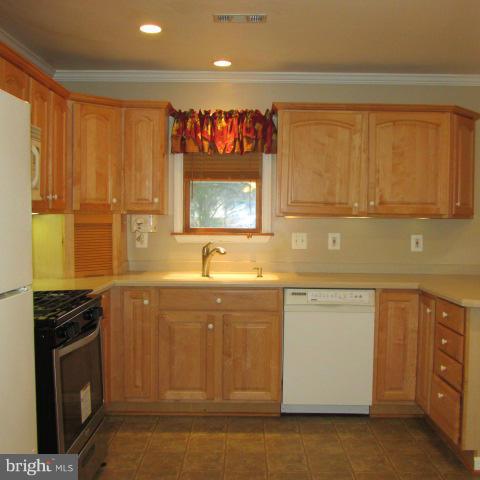 SUDLEY - Residential Lease