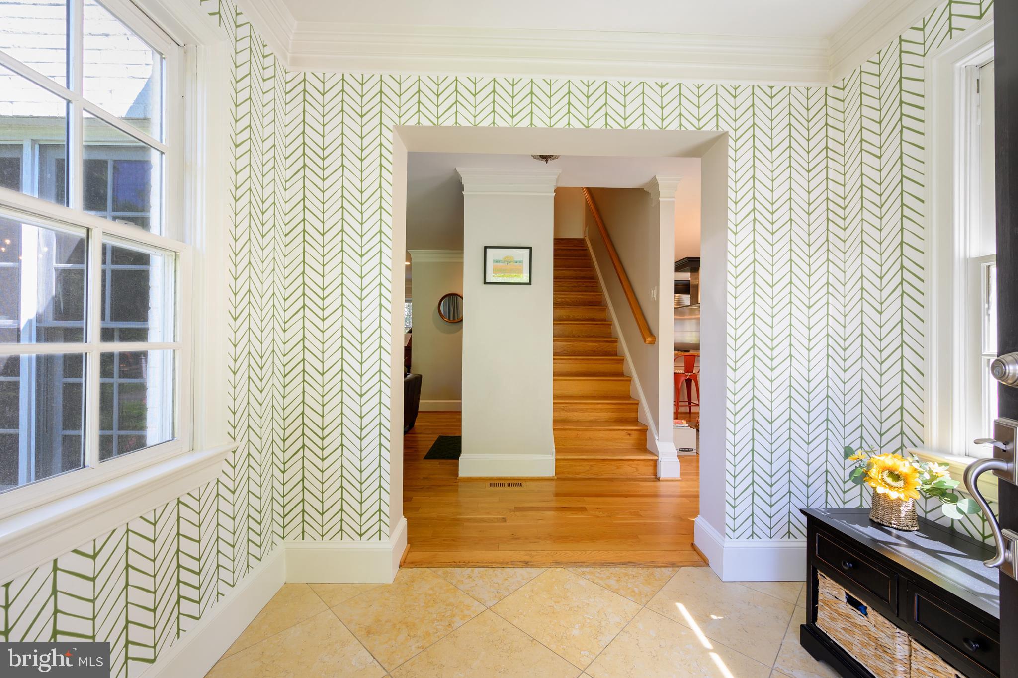 COLLINGWOOD MANOR - Residential