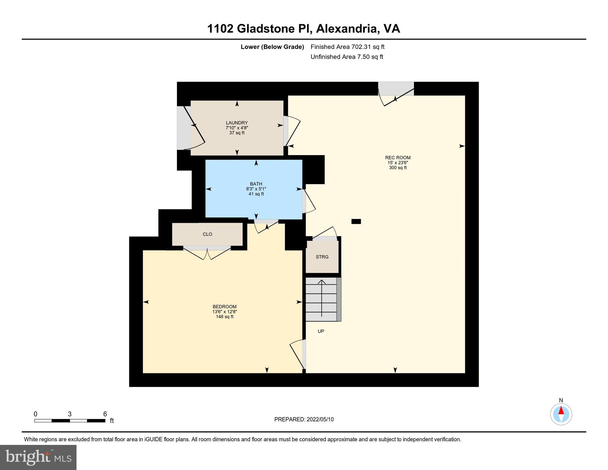 COLLINGWOOD MANOR - Residential