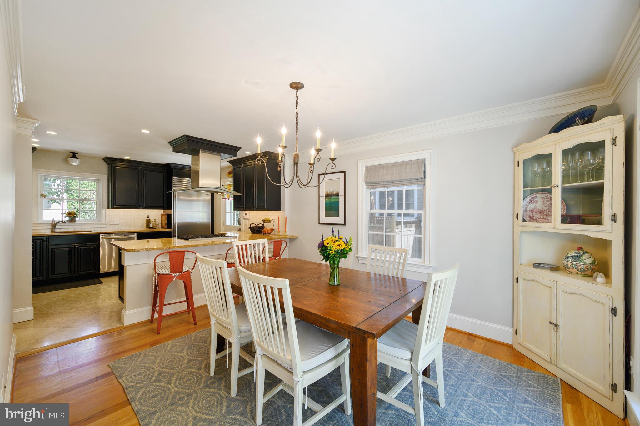 COLLINGWOOD MANOR - Residential