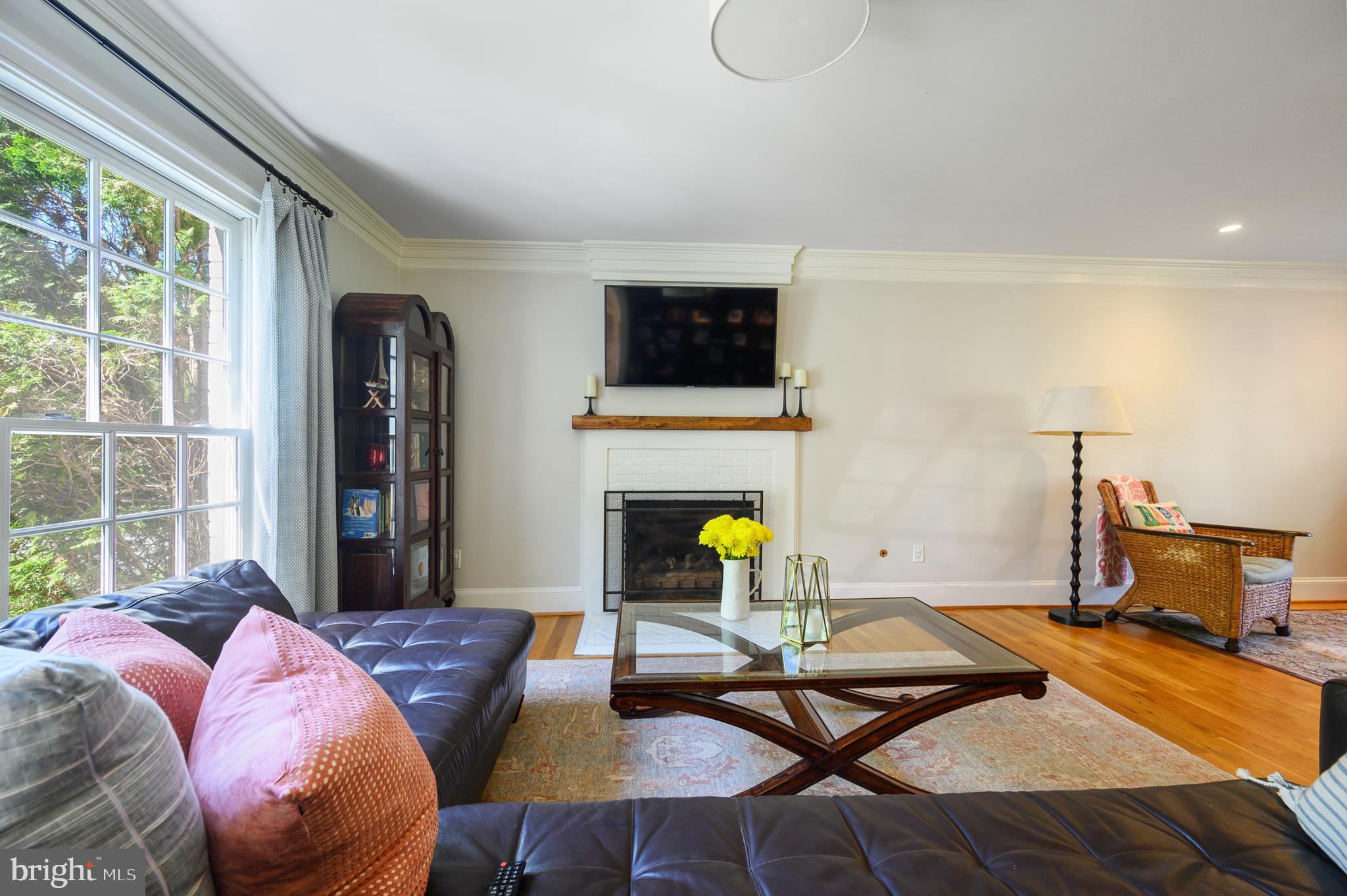 COLLINGWOOD MANOR - Residential