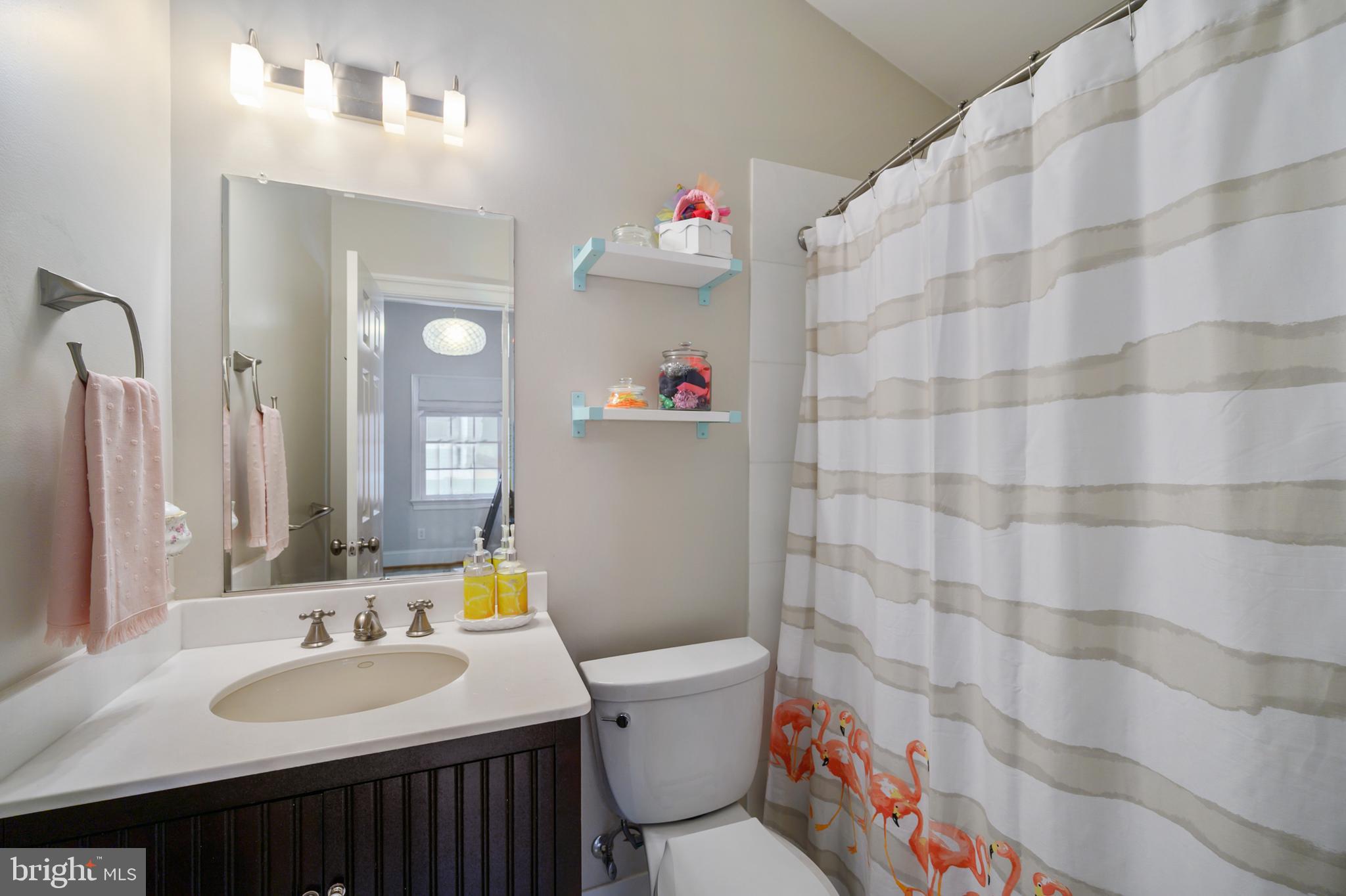 COLLINGWOOD MANOR - Residential