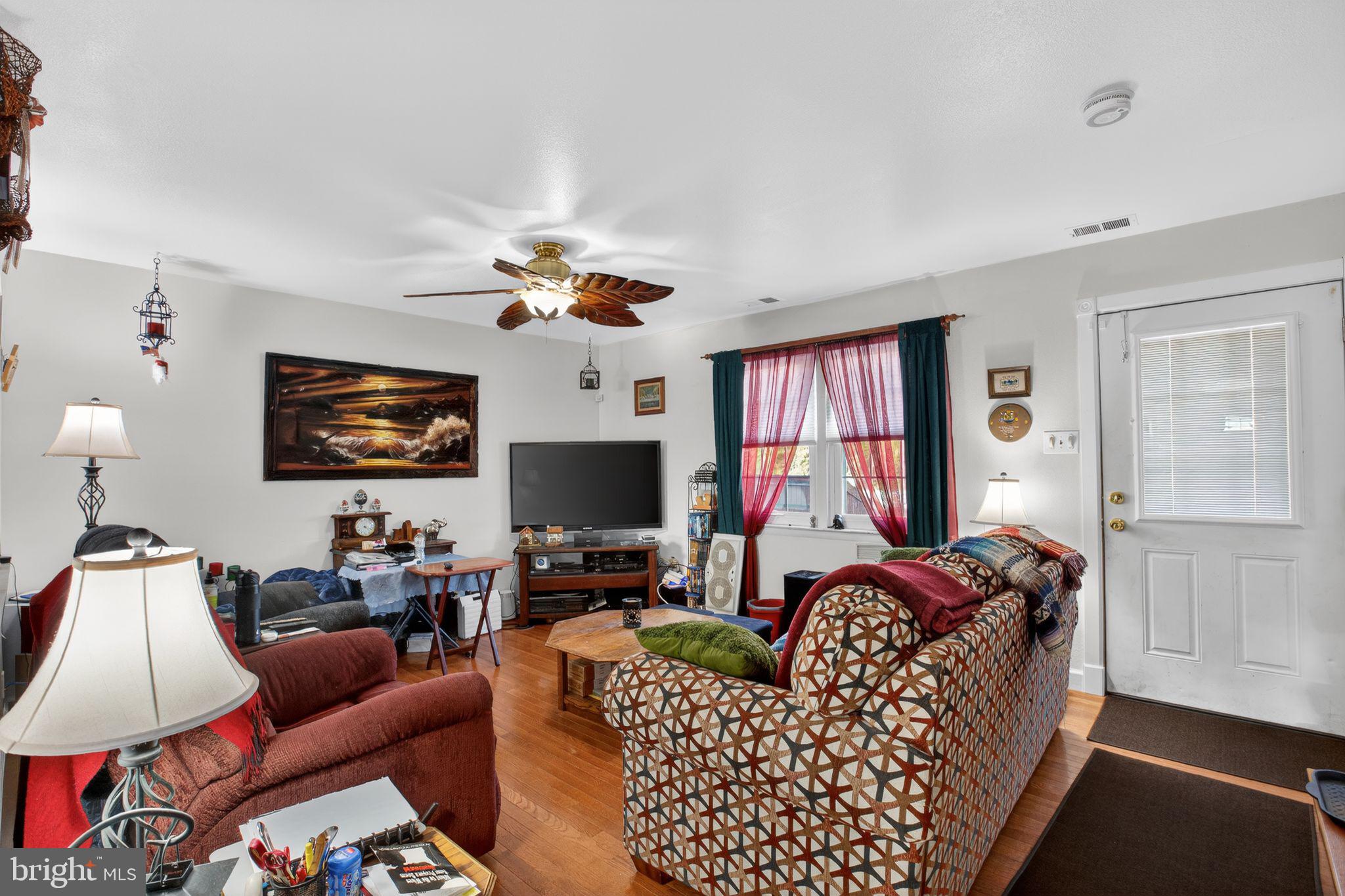 CHATHAM HEIGHTS - Residential