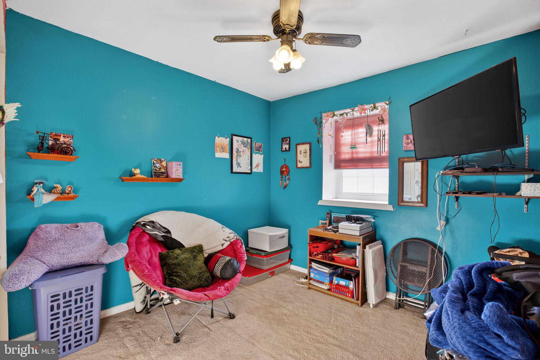 CHATHAM HEIGHTS - Residential