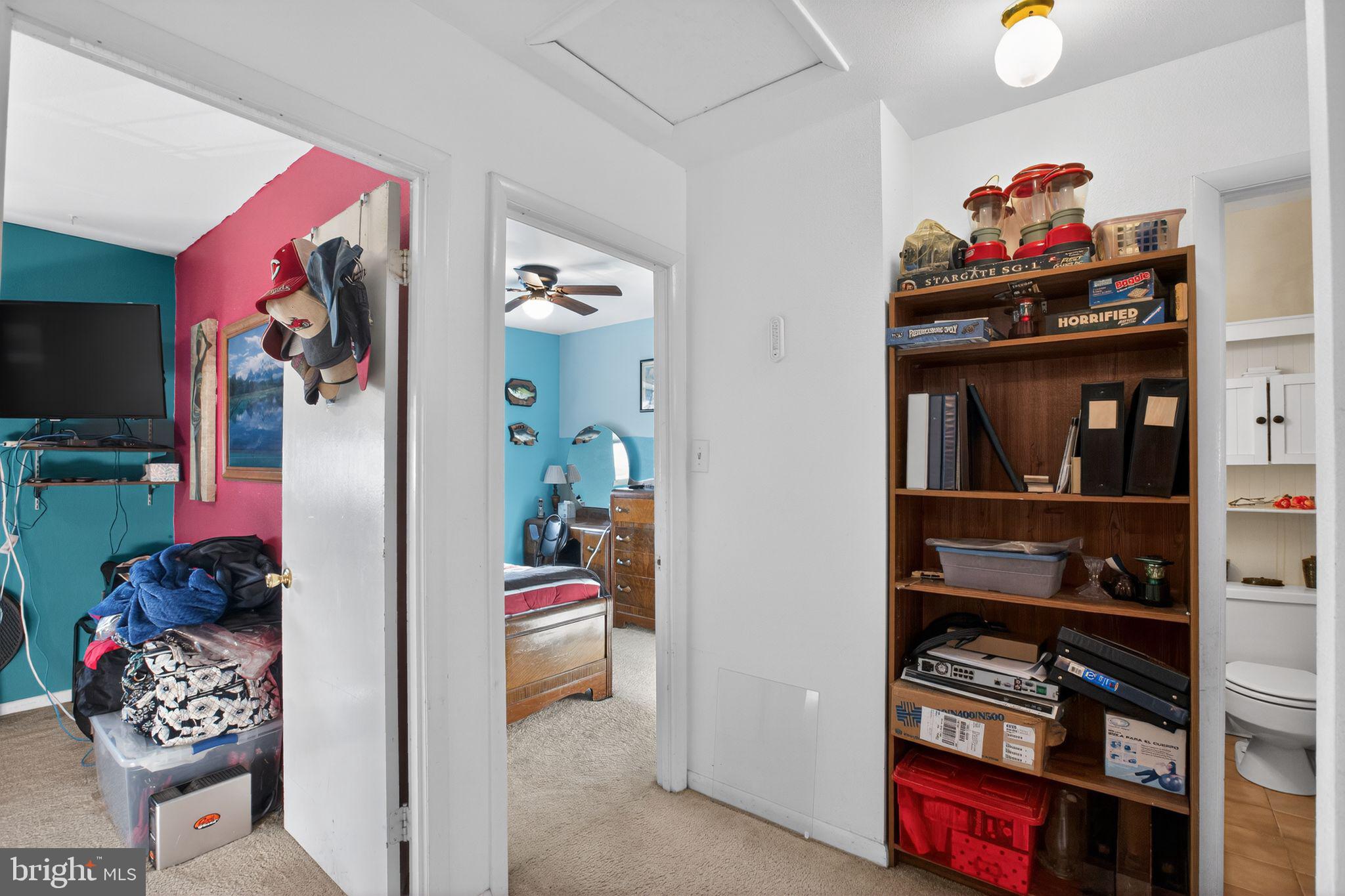 CHATHAM HEIGHTS - Residential