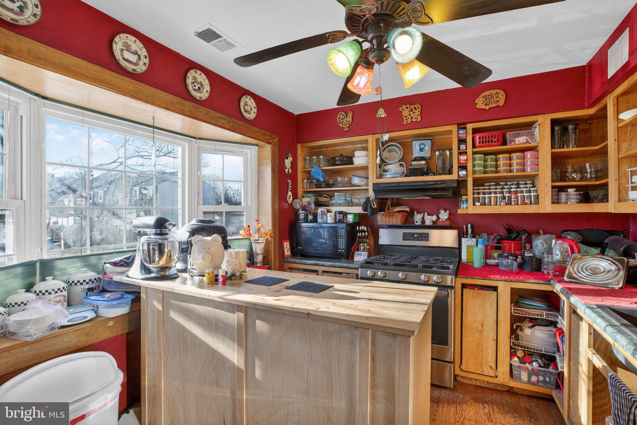 CHATHAM HEIGHTS - Residential