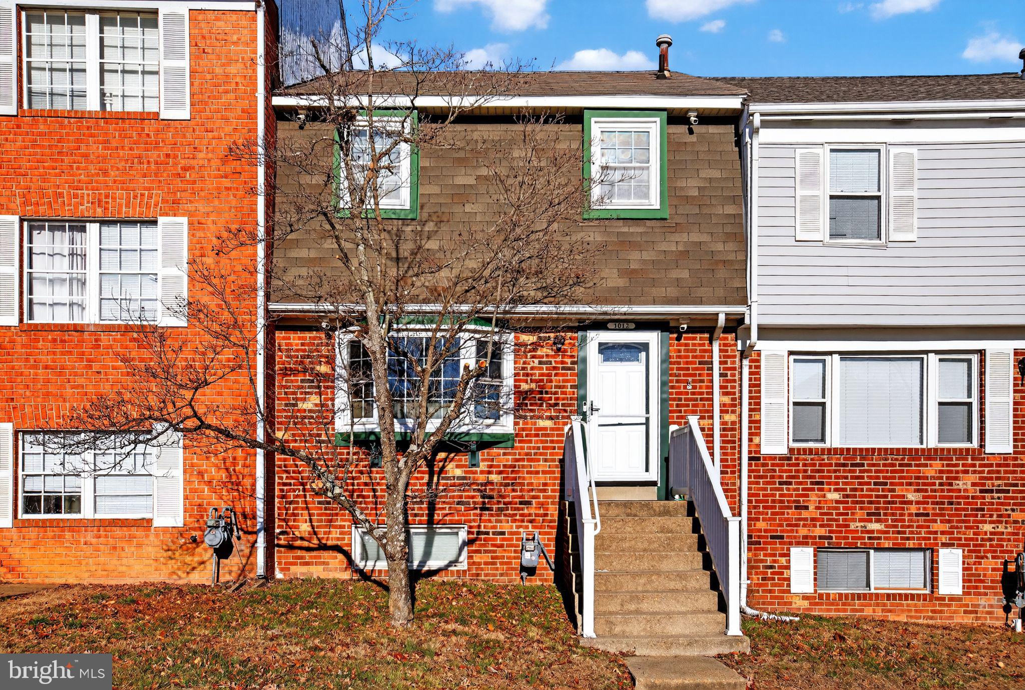 CHATHAM HEIGHTS - Residential