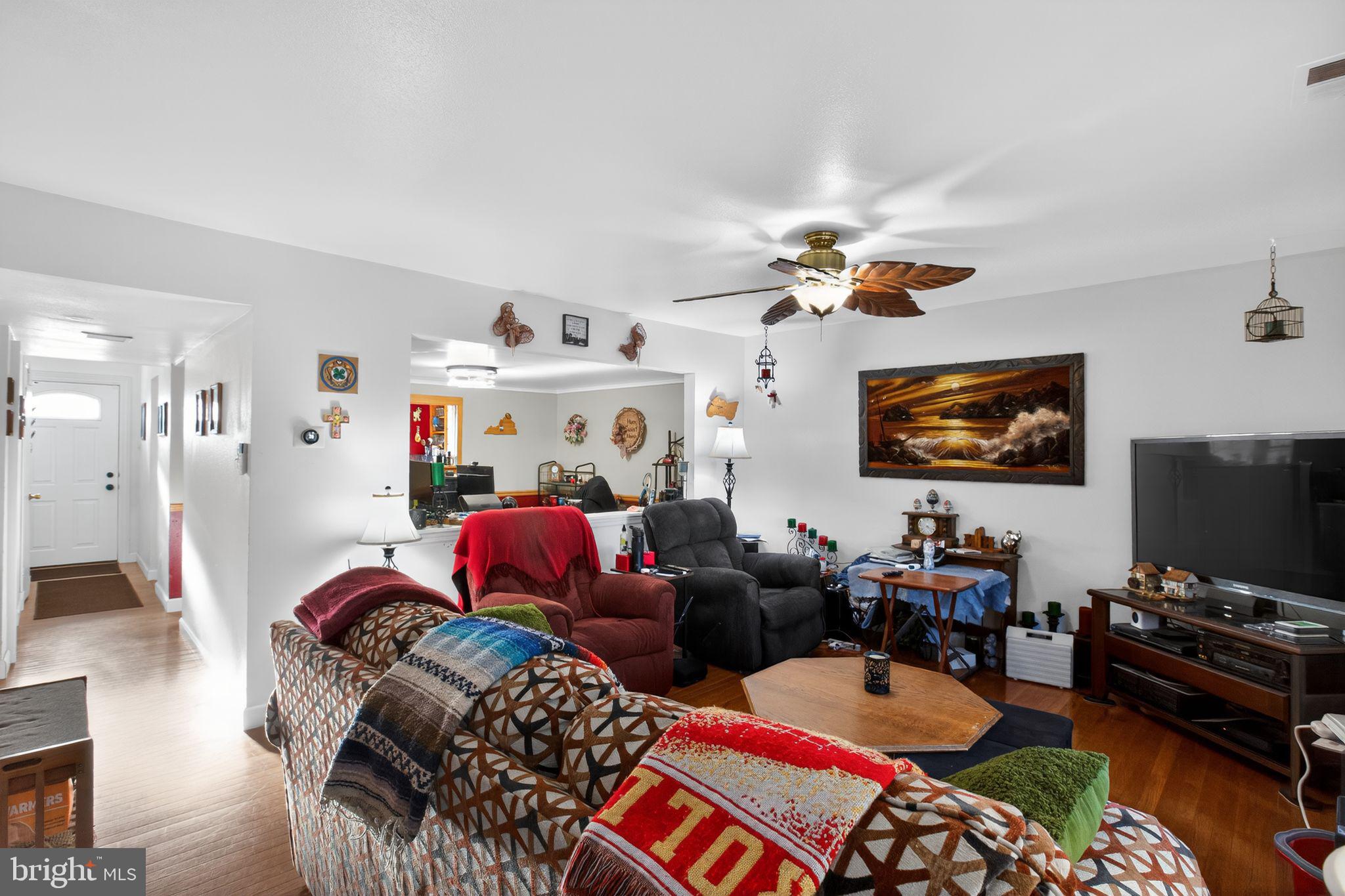 CHATHAM HEIGHTS - Residential