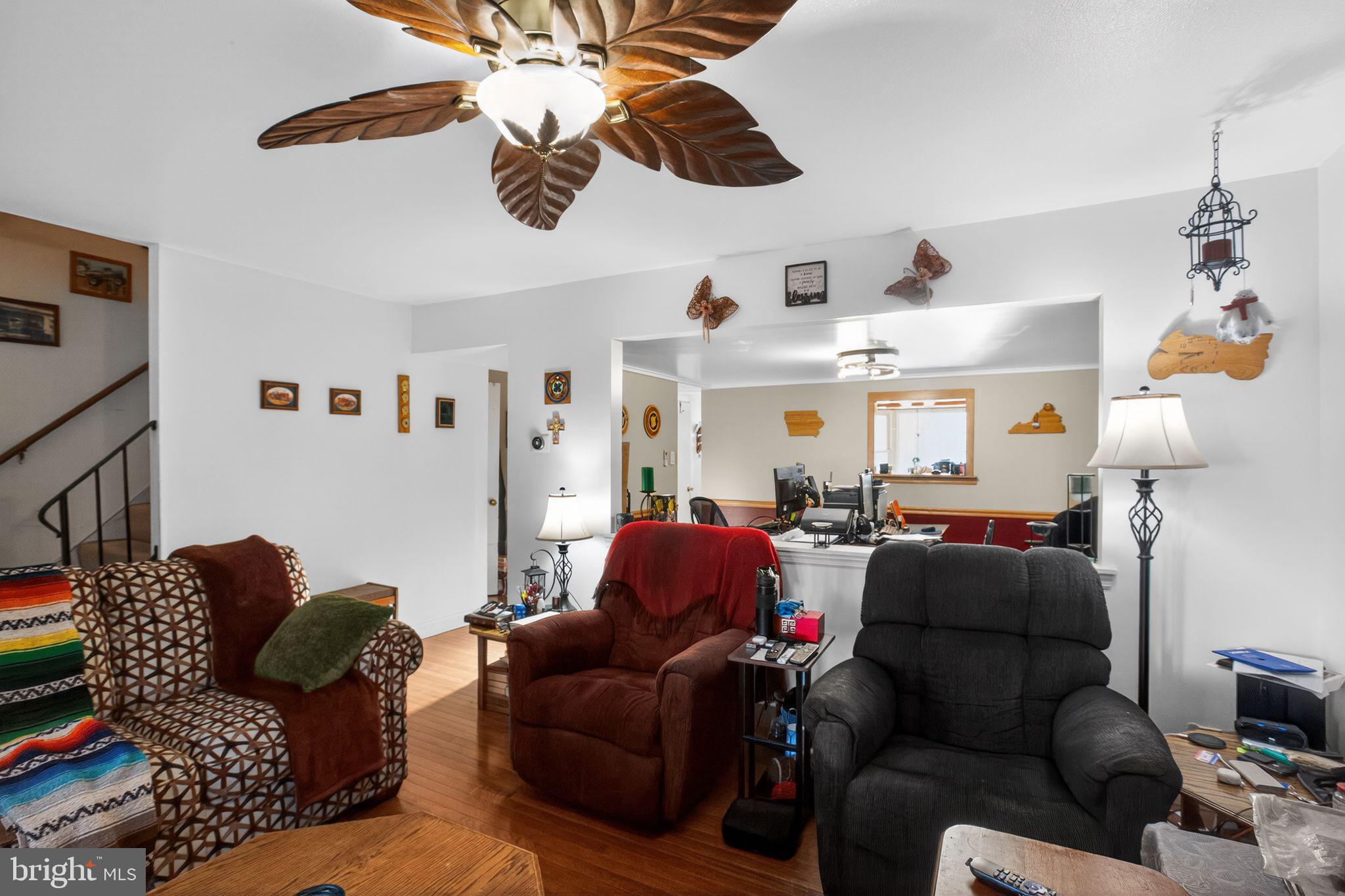 CHATHAM HEIGHTS - Residential