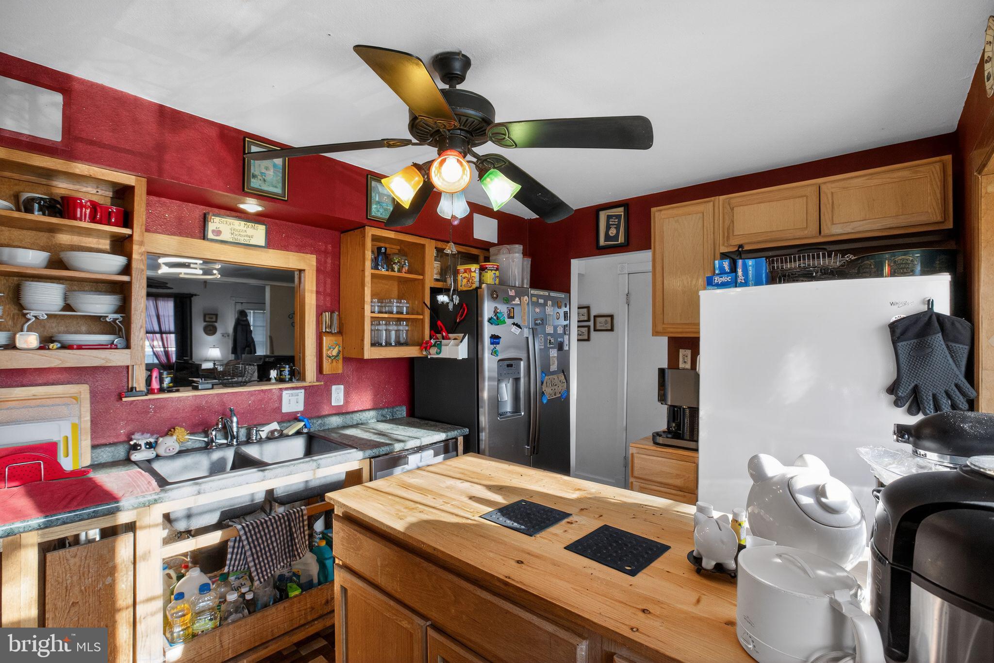 CHATHAM HEIGHTS - Residential