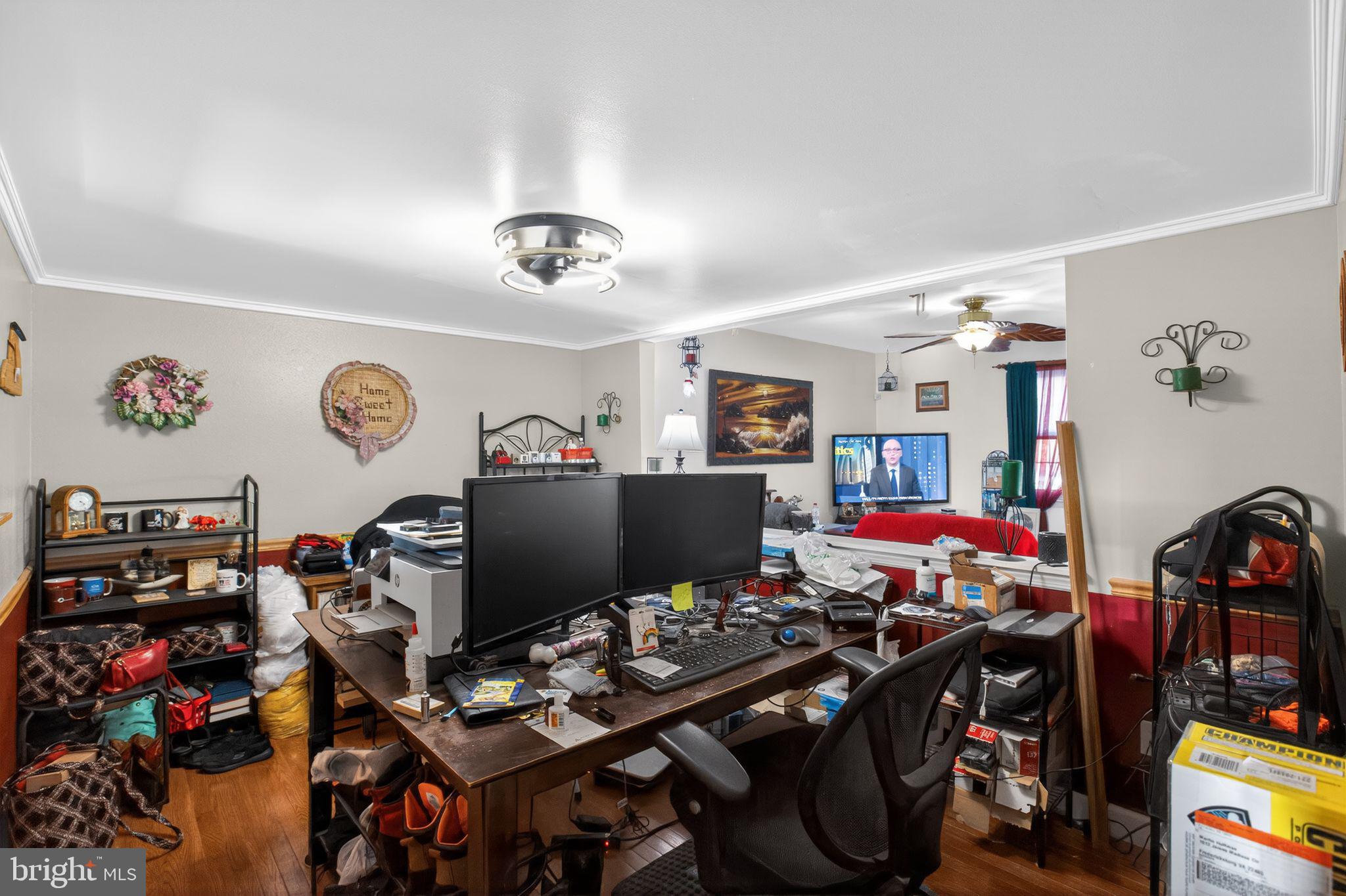 CHATHAM HEIGHTS - Residential