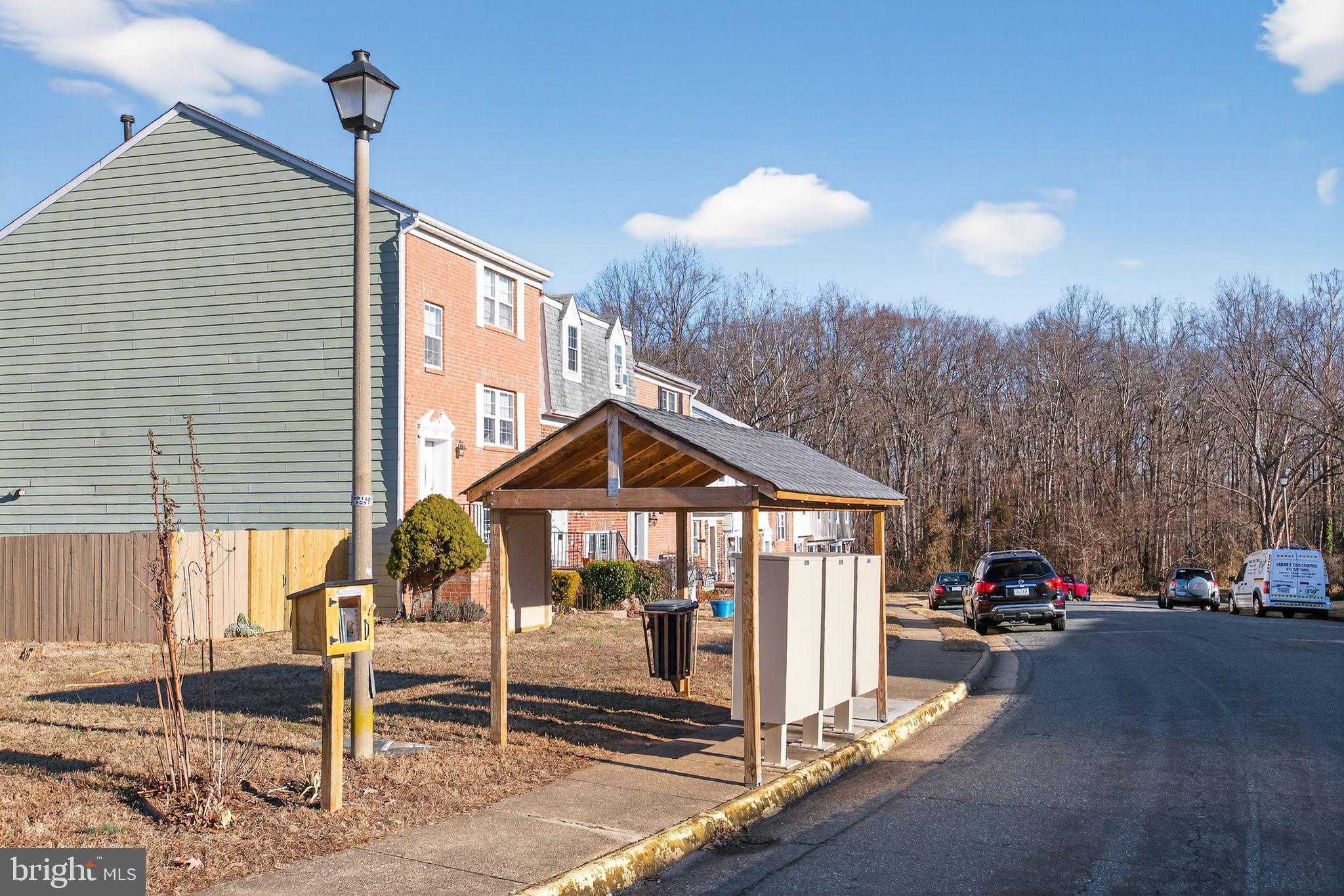 CHATHAM HEIGHTS - Residential