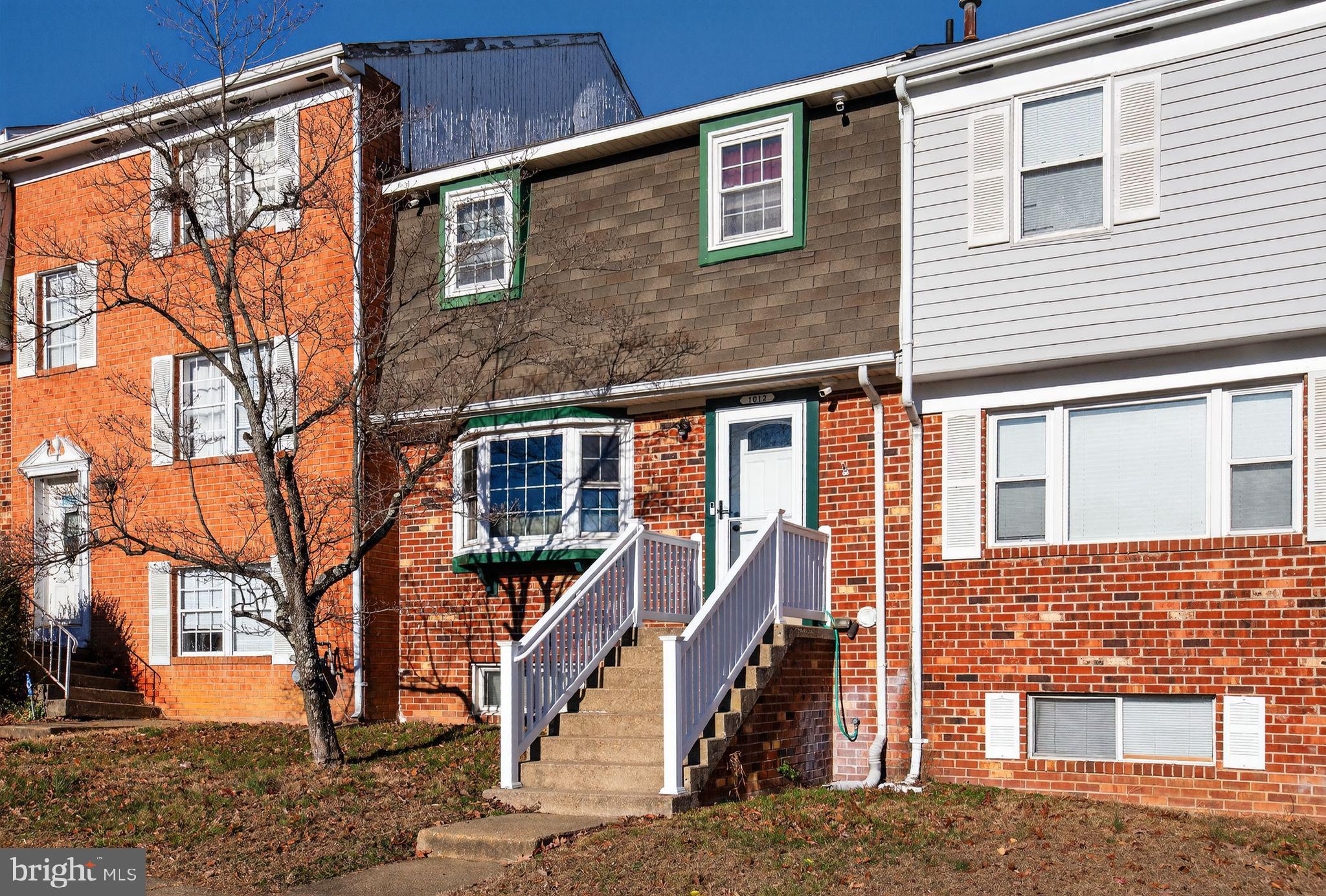 CHATHAM HEIGHTS - Residential