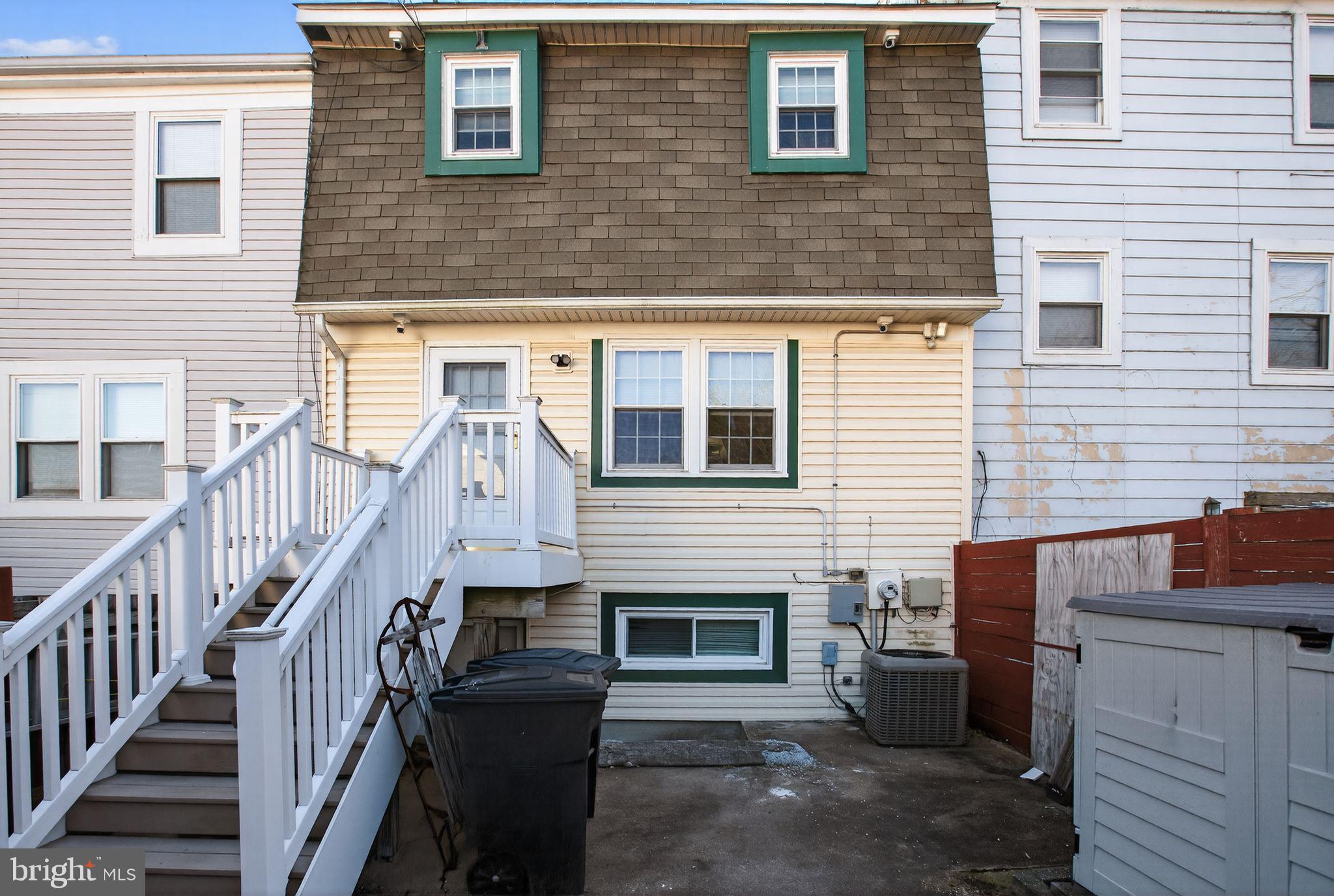 CHATHAM HEIGHTS - Residential